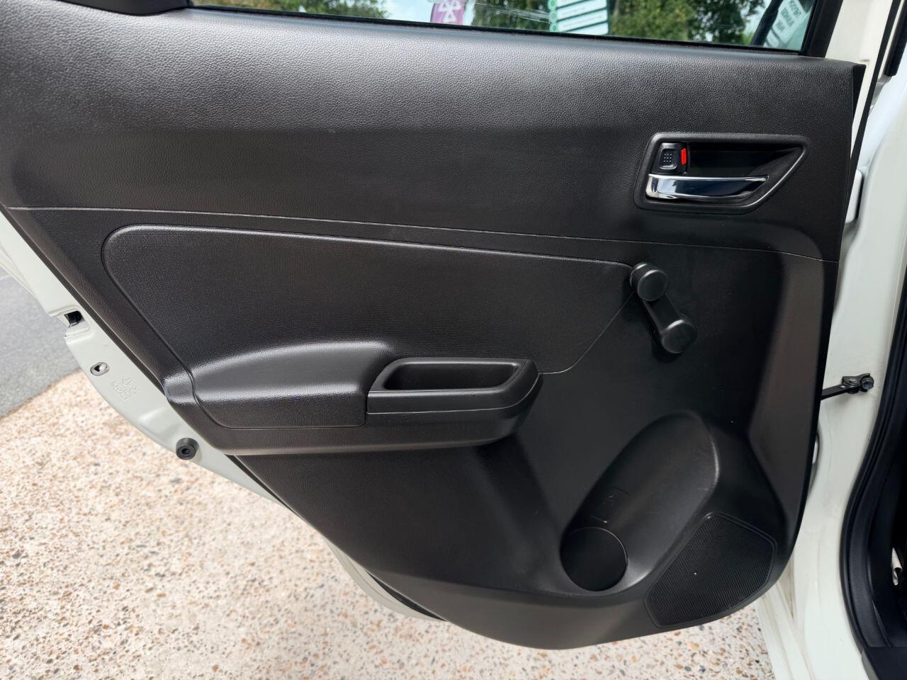 Suzuki Swift view 20