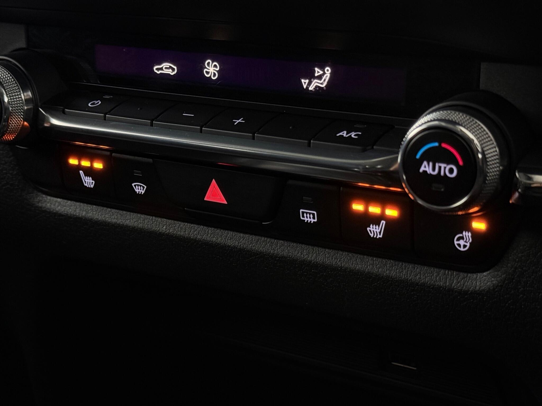 Mazda CX-30 view 22