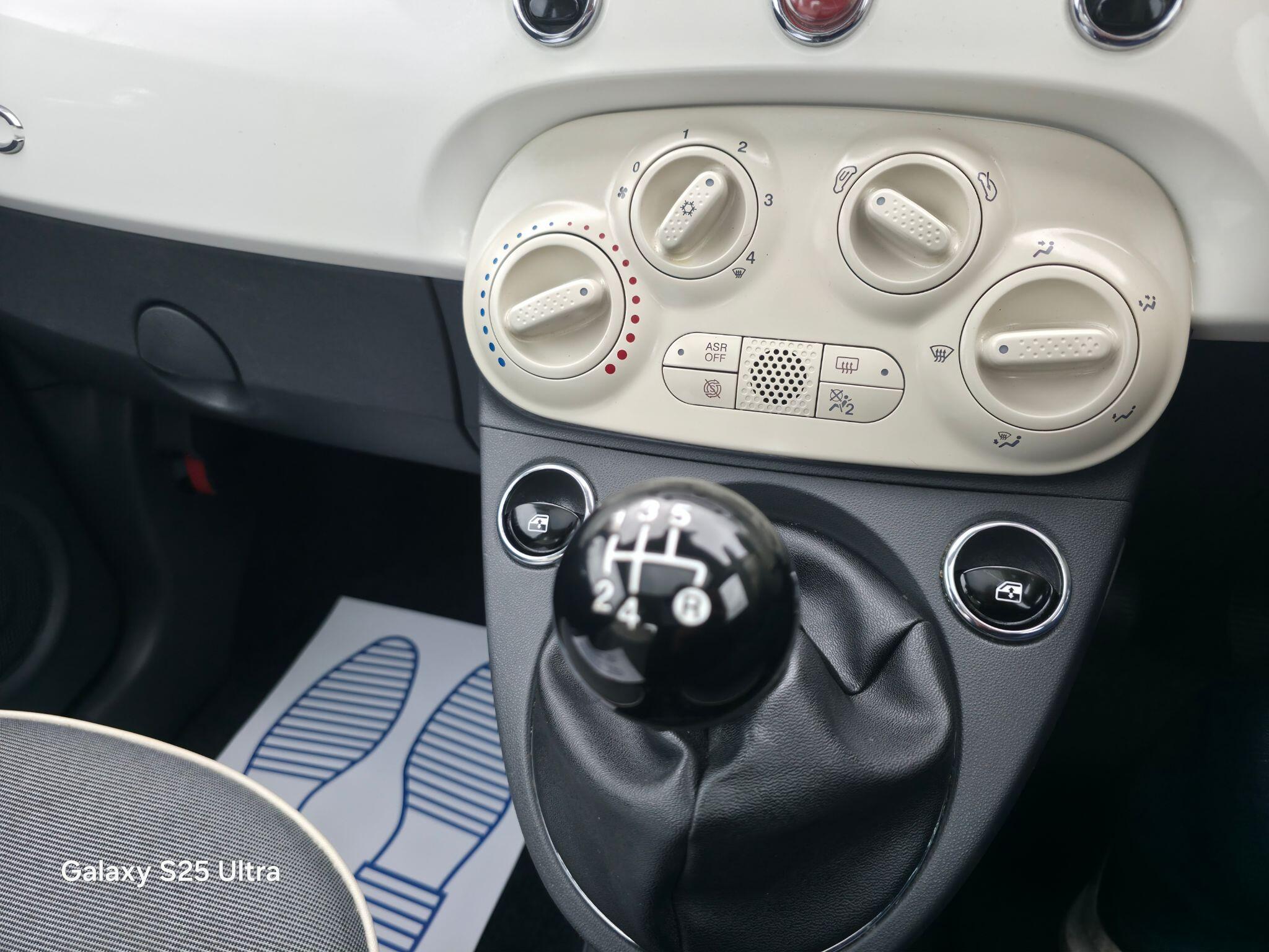 Fiat 500 view 47