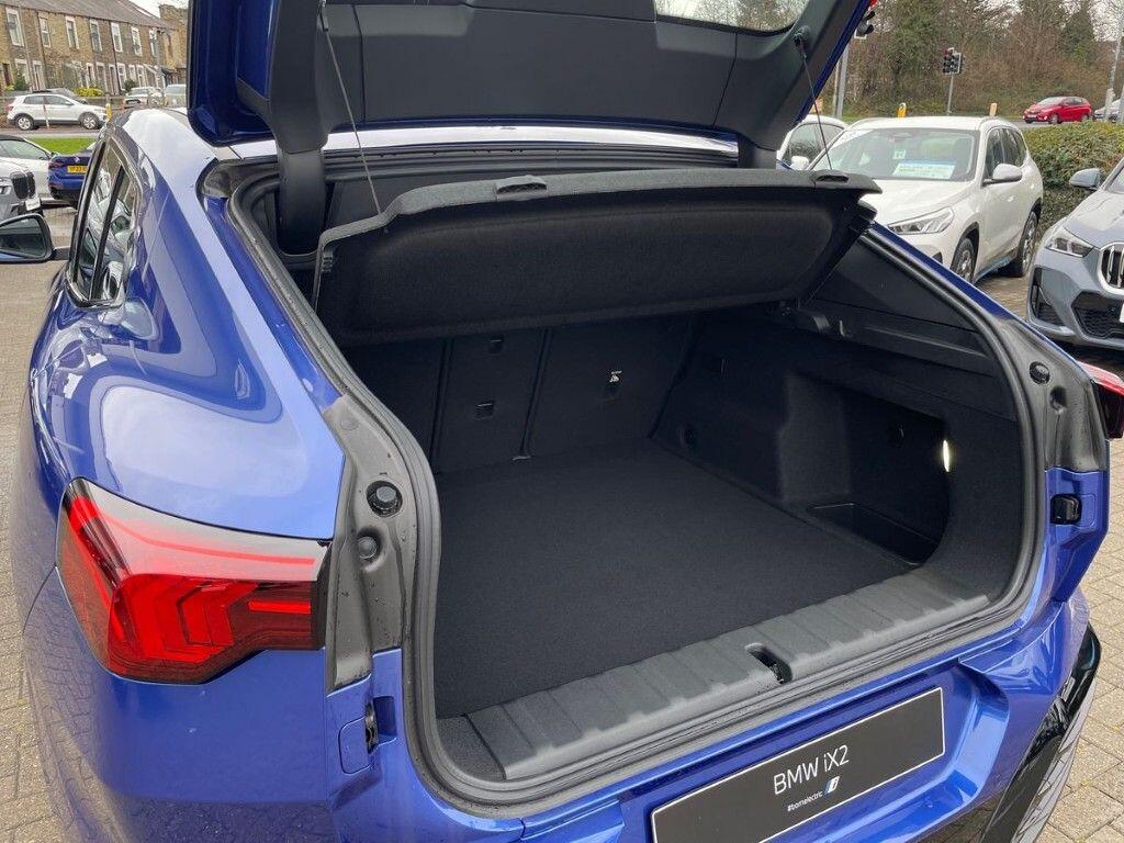 BMW iX2 view 83
