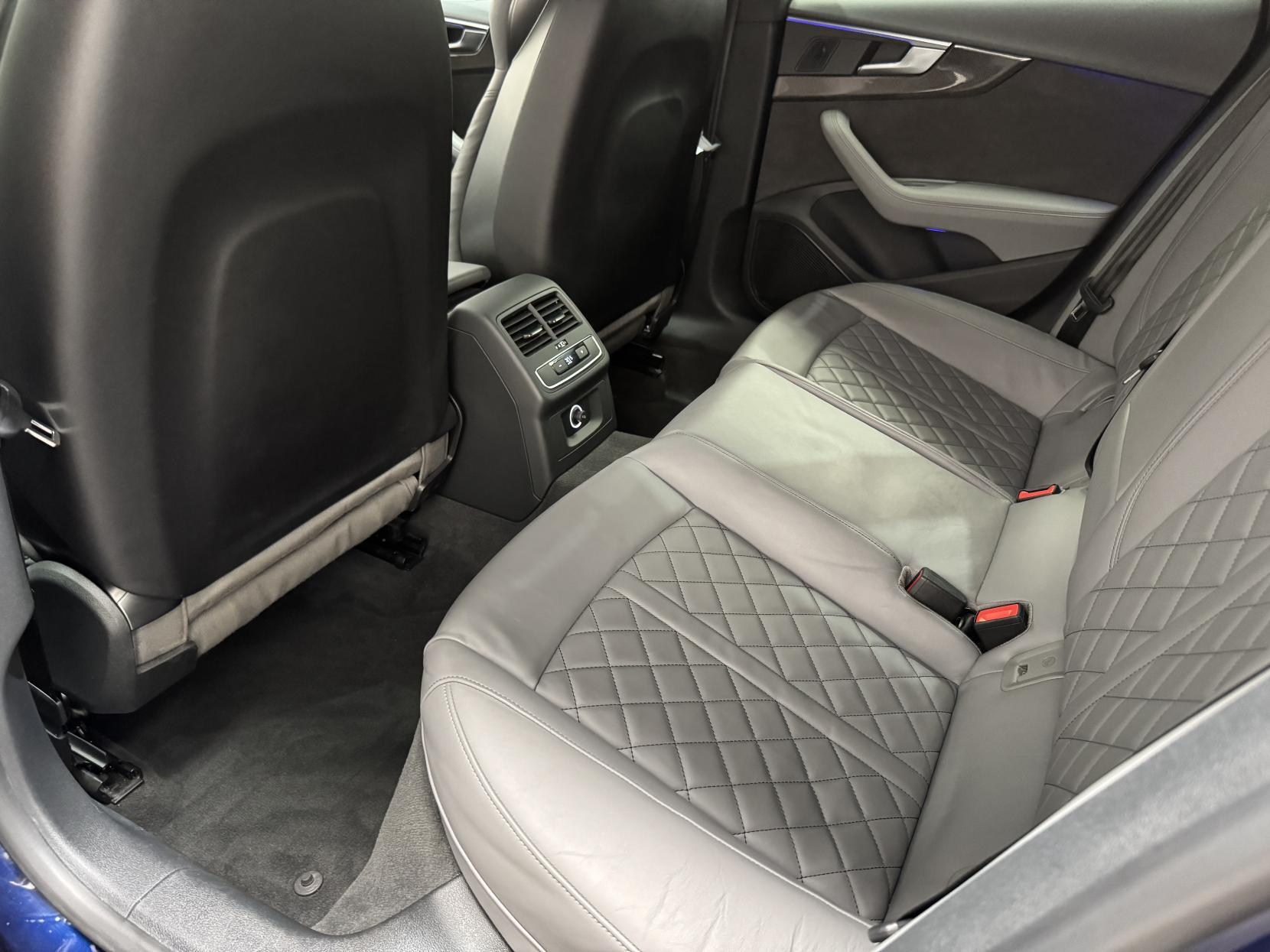 Audi S5 view 53