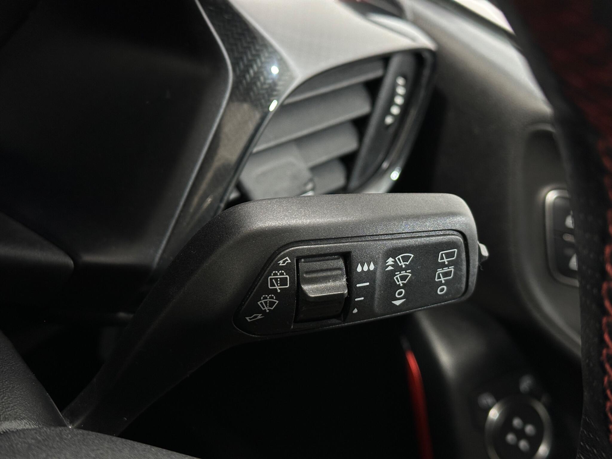 Ford Fiesta view 17