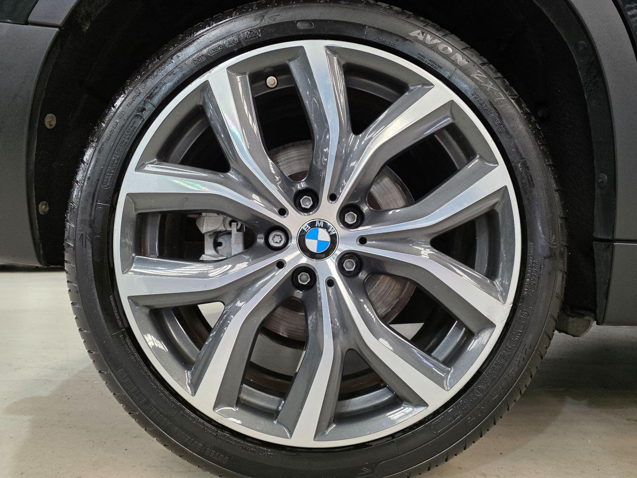 BMW X2 view 31