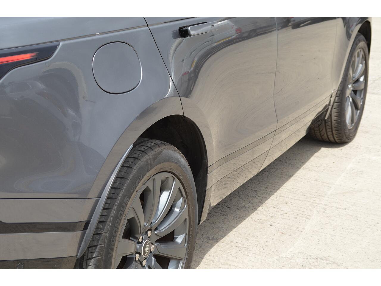Land Rover Range Rover Velar view 48