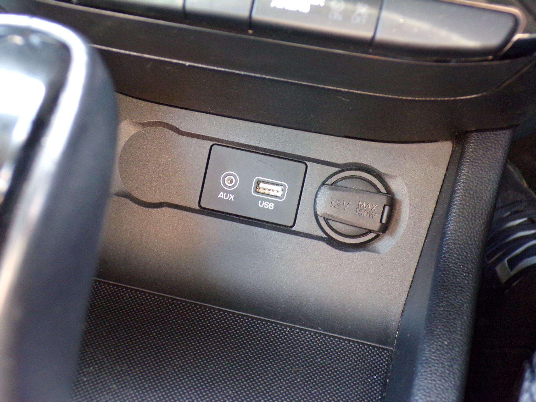 Hyundai I20 view 21