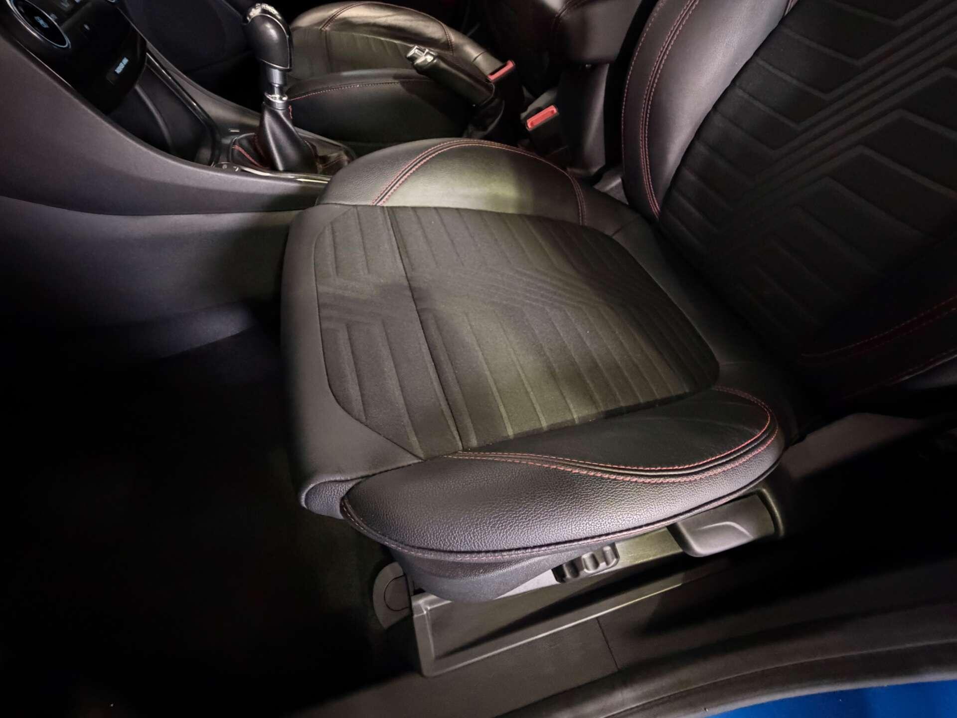 Ford Puma view 55