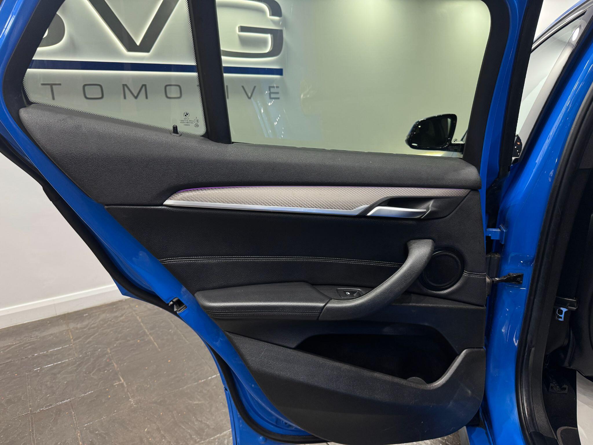 BMW X2 view 51