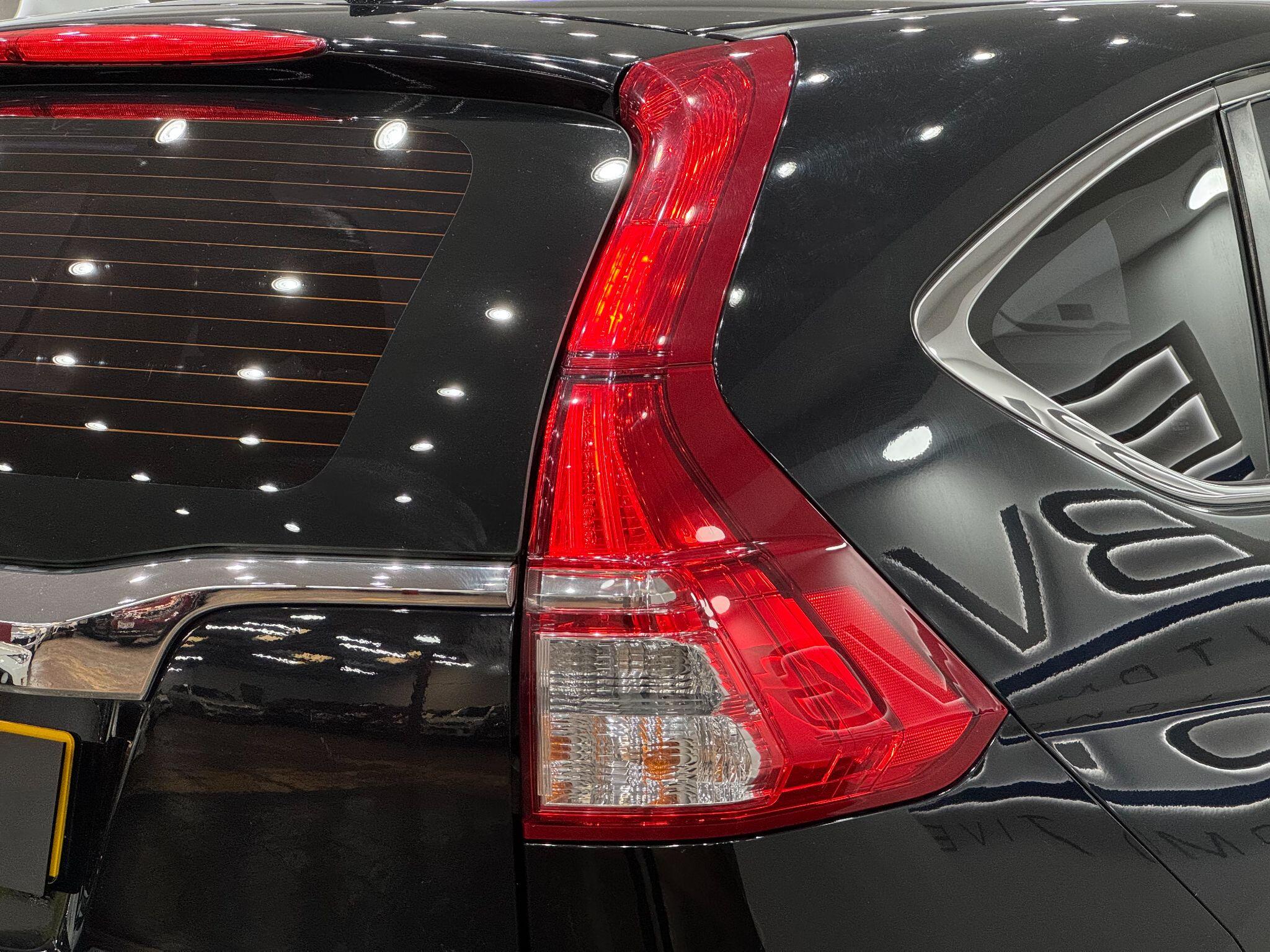 Honda CR-V view 19