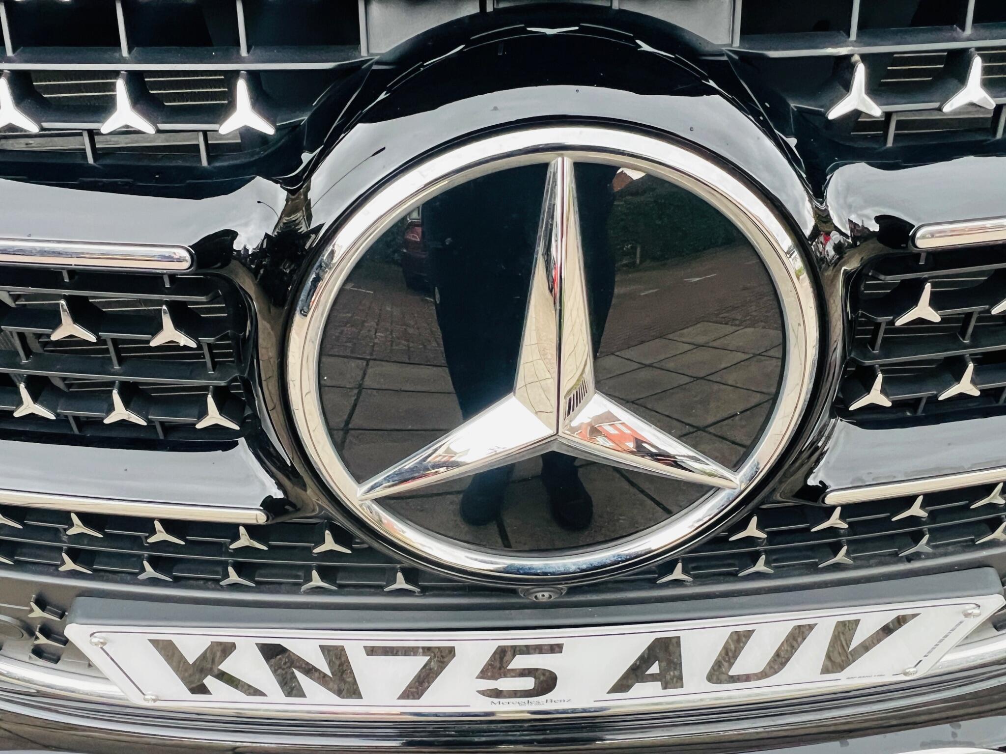 Mercedes-Benz V Class view 59