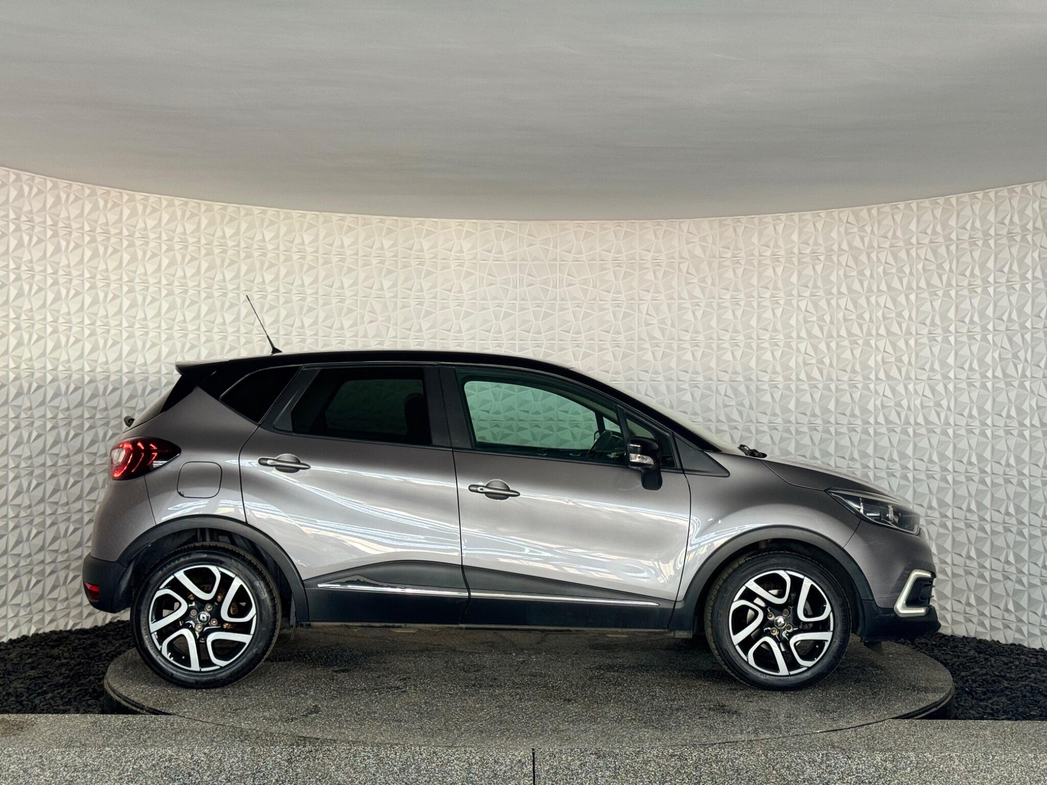 Renault Captur view 8