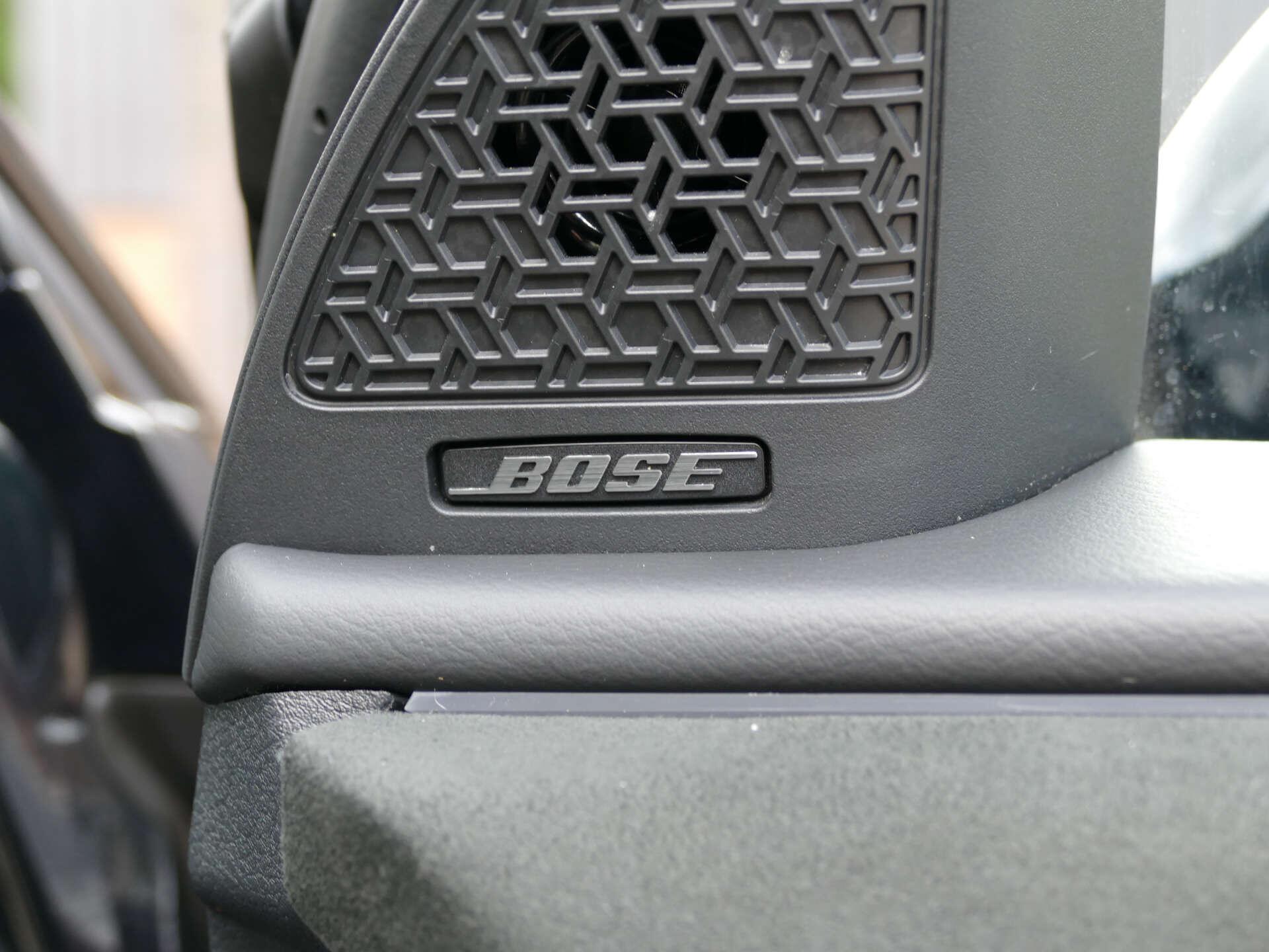 Nissan Ariya view 37