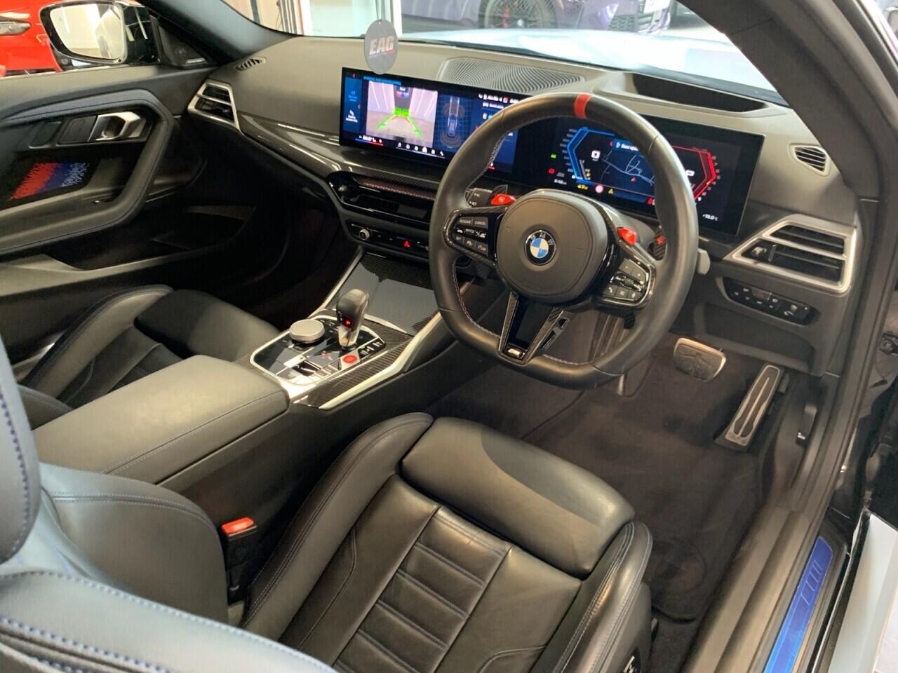 BMW M2 view 21