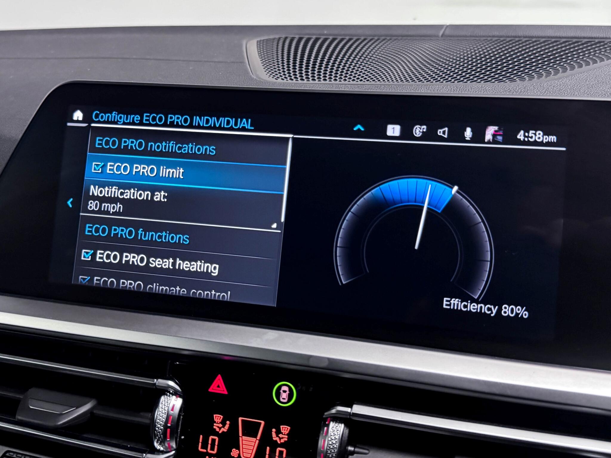 BMW 4 Series view 62