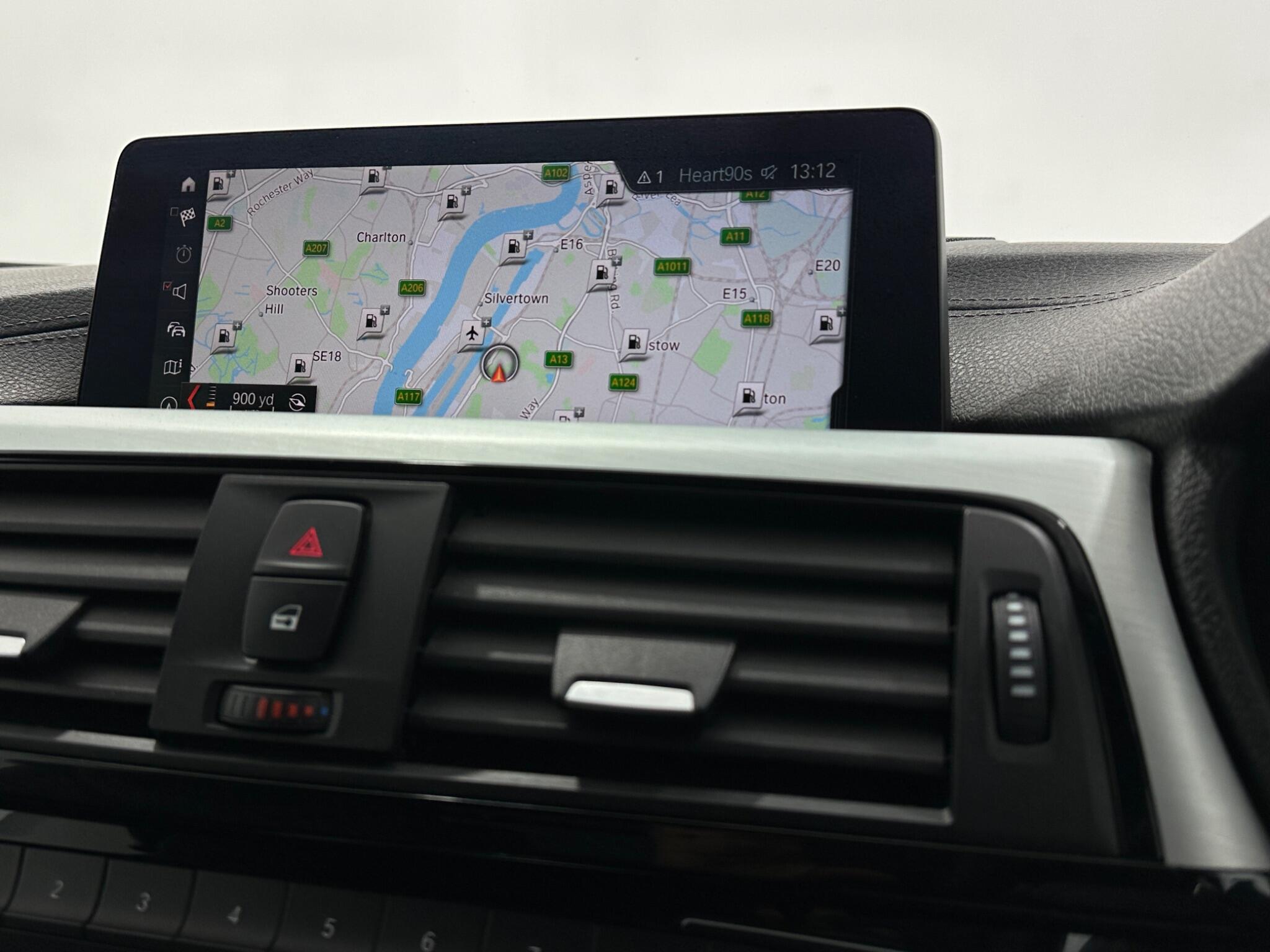 BMW 4 Series view 23