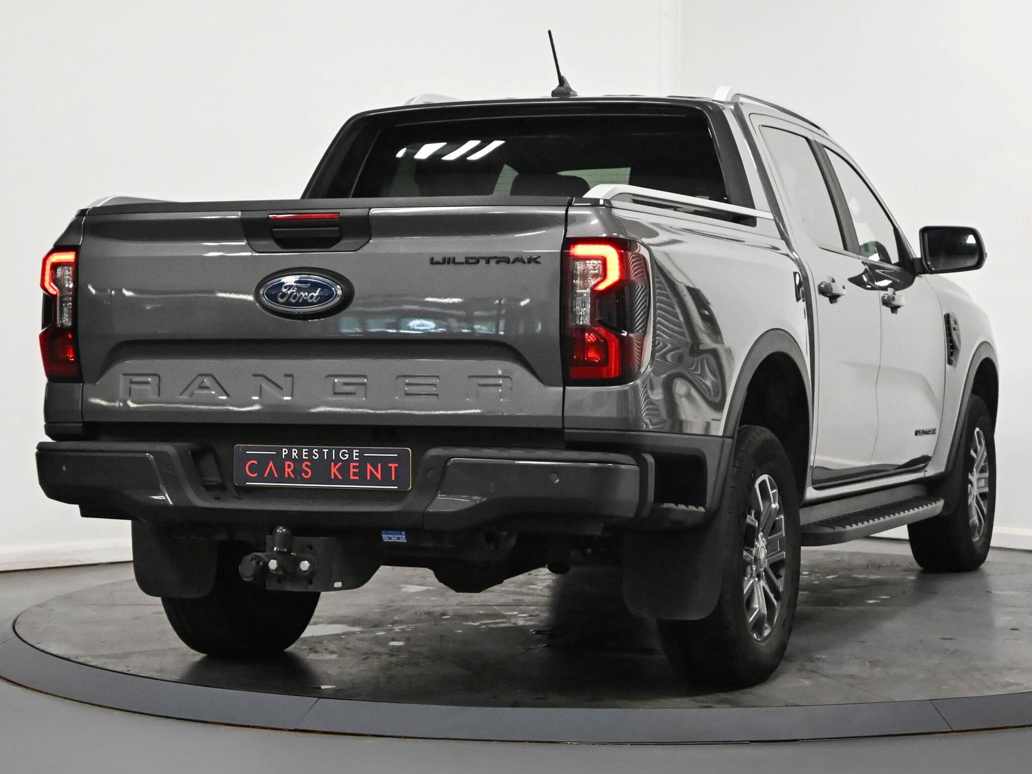 Ford Ranger view 23
