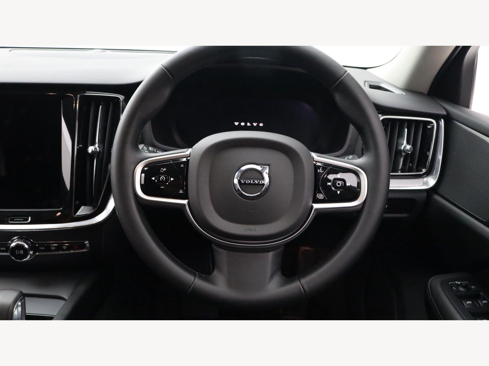 Volvo V60 view 13