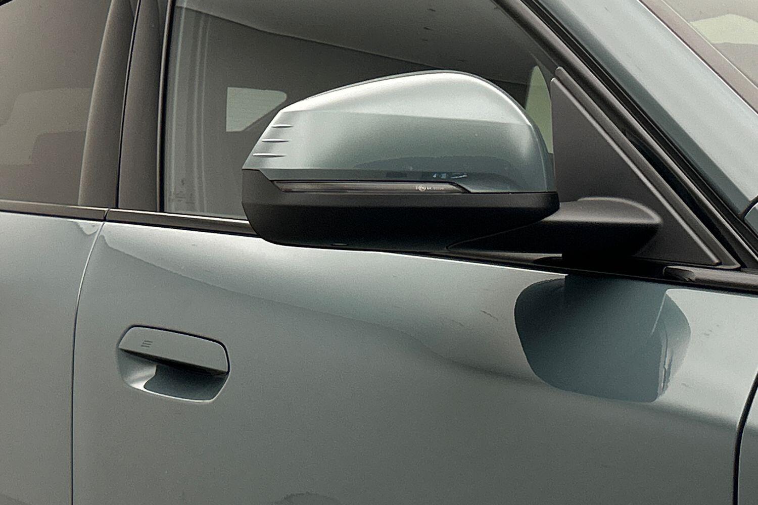 BMW iX2 view 31