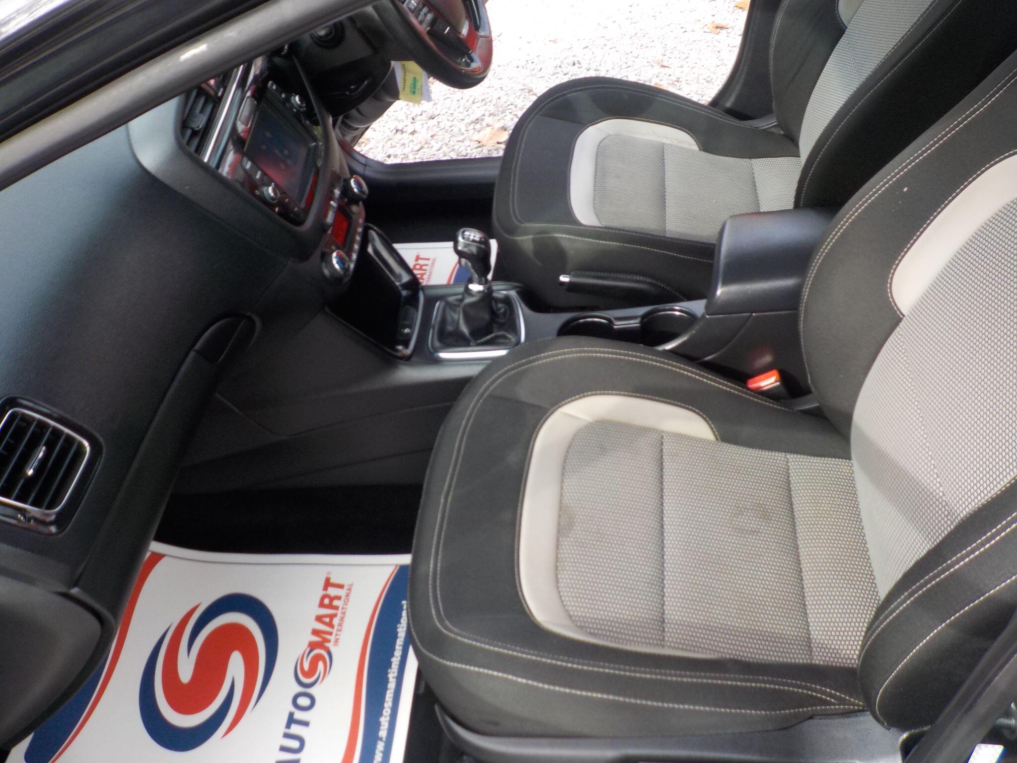 Kia Ceed 1.0 T-GDi 3 Euro 6 (s/s) 5dr