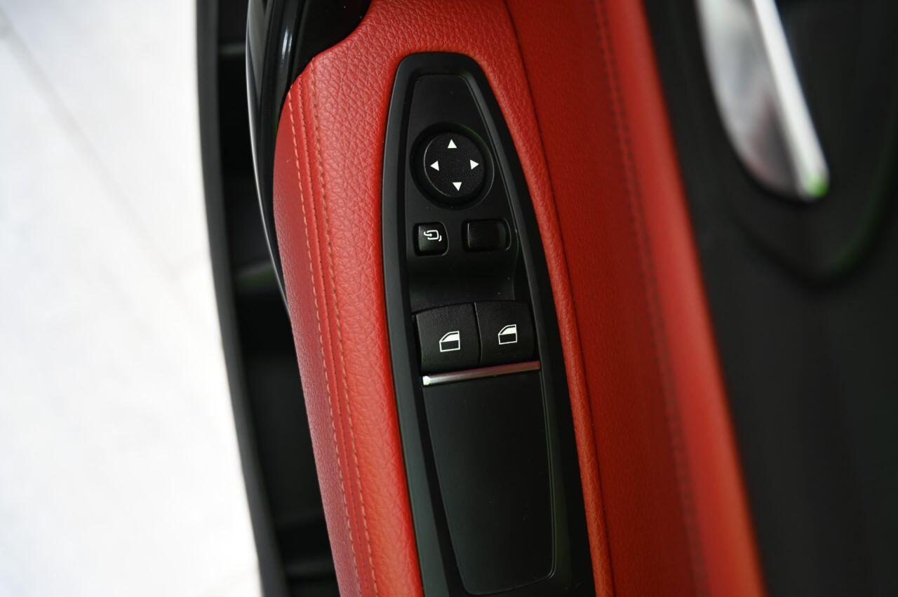 BMW 2 Series view 40
