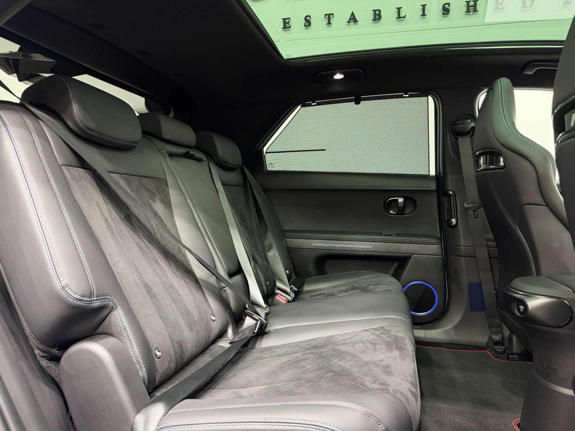 Hyundai IONIQ 5 view 13
