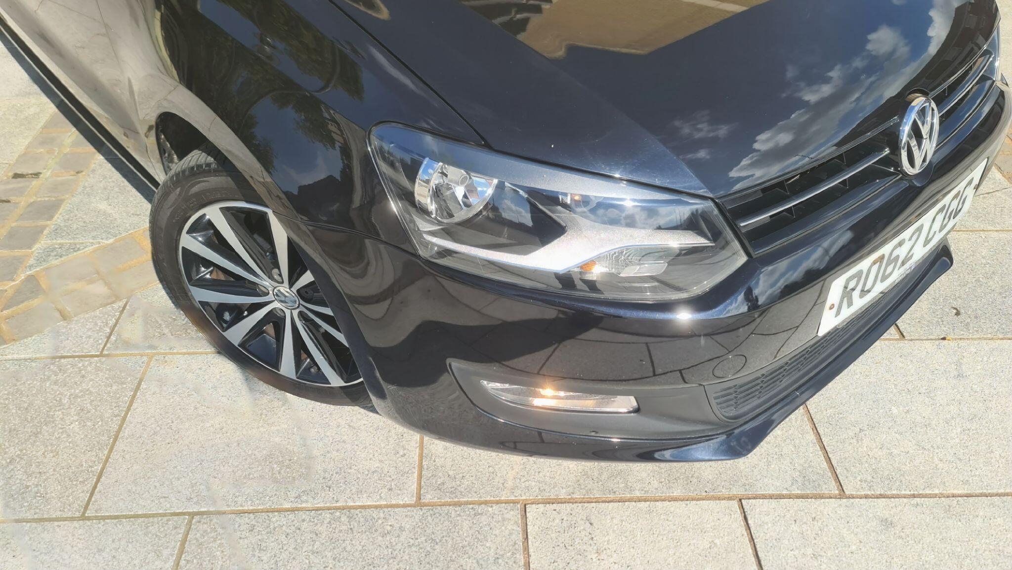 Volkswagen Polo view 24