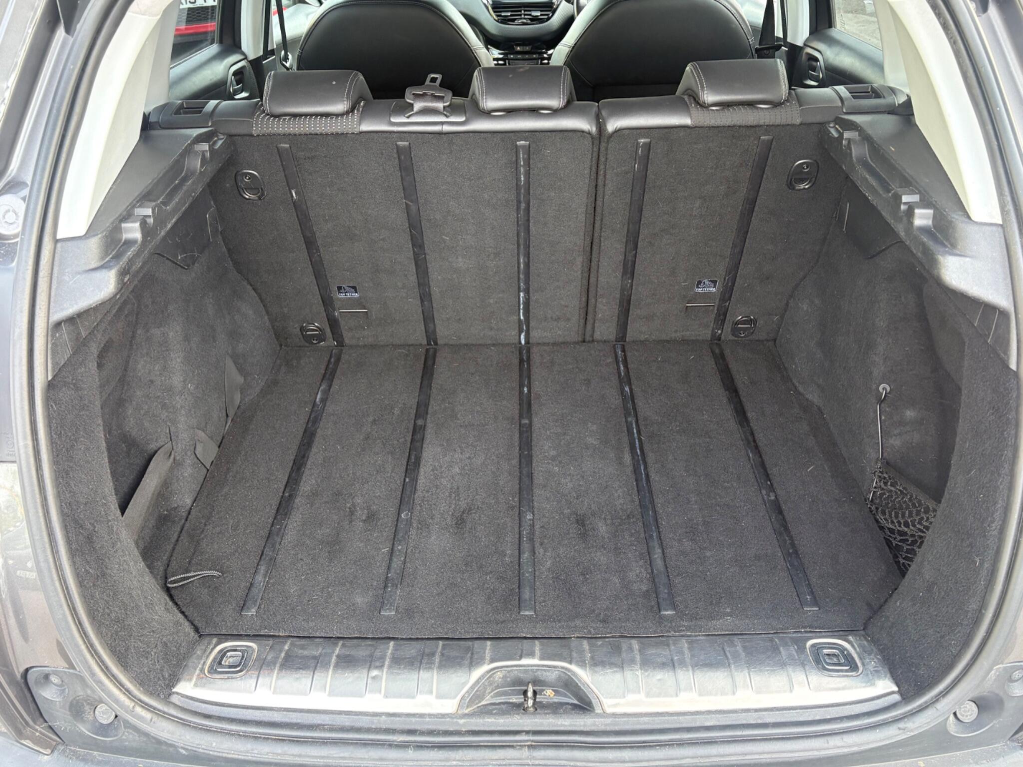 Peugeot 2008 - Image 44