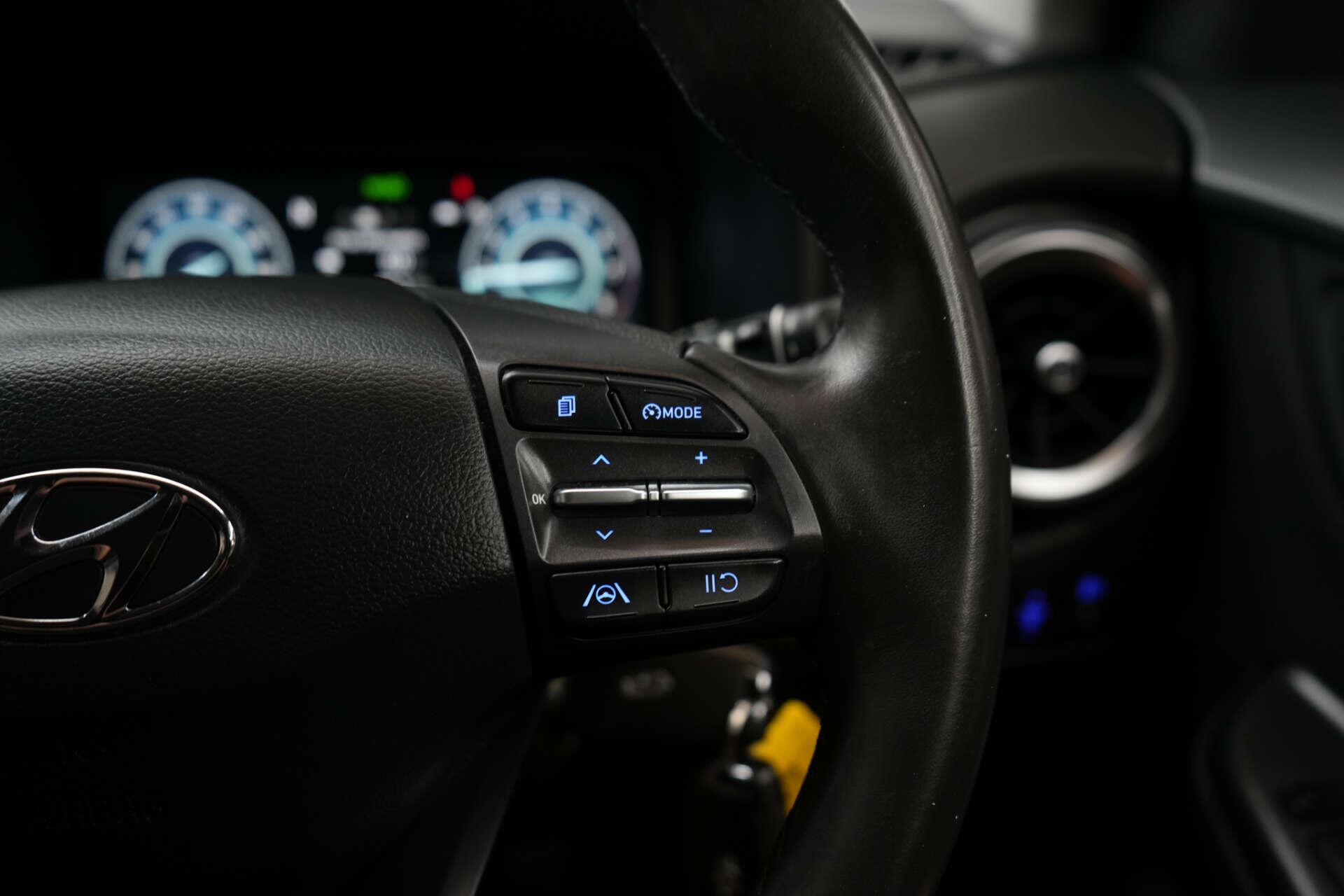 Hyundai Kona view 38