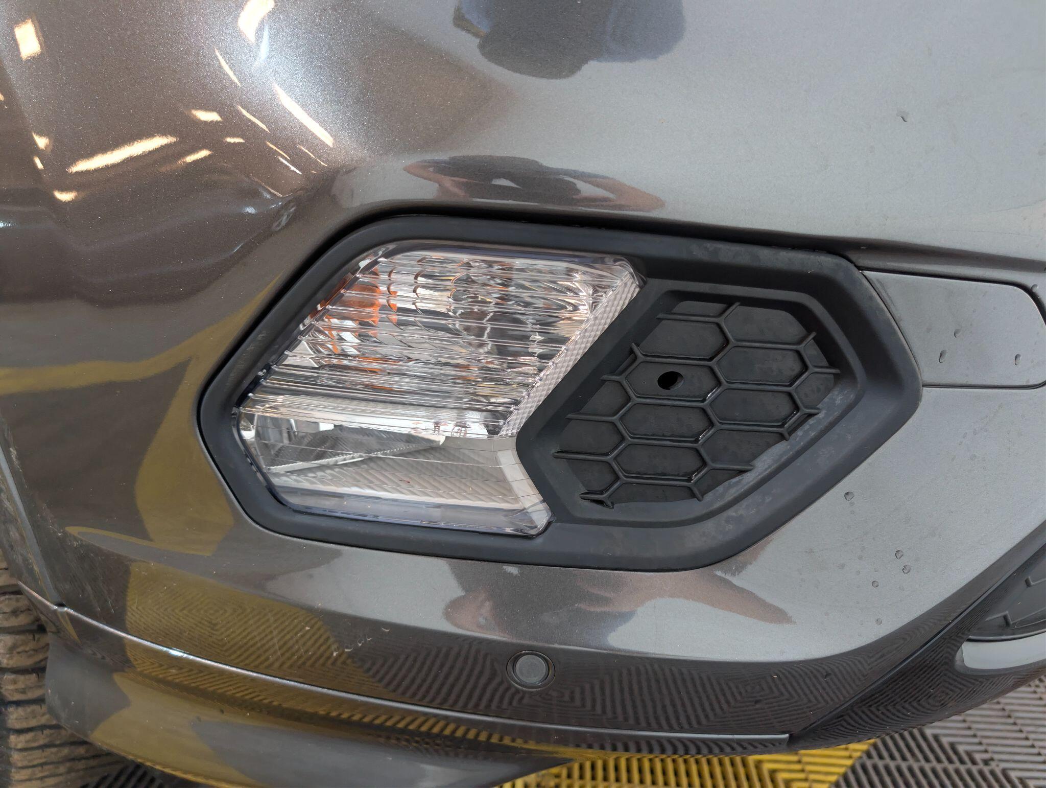 Ford Kuga view 84
