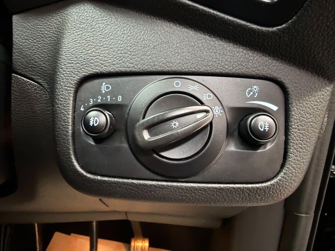 Ford Kuga view 20