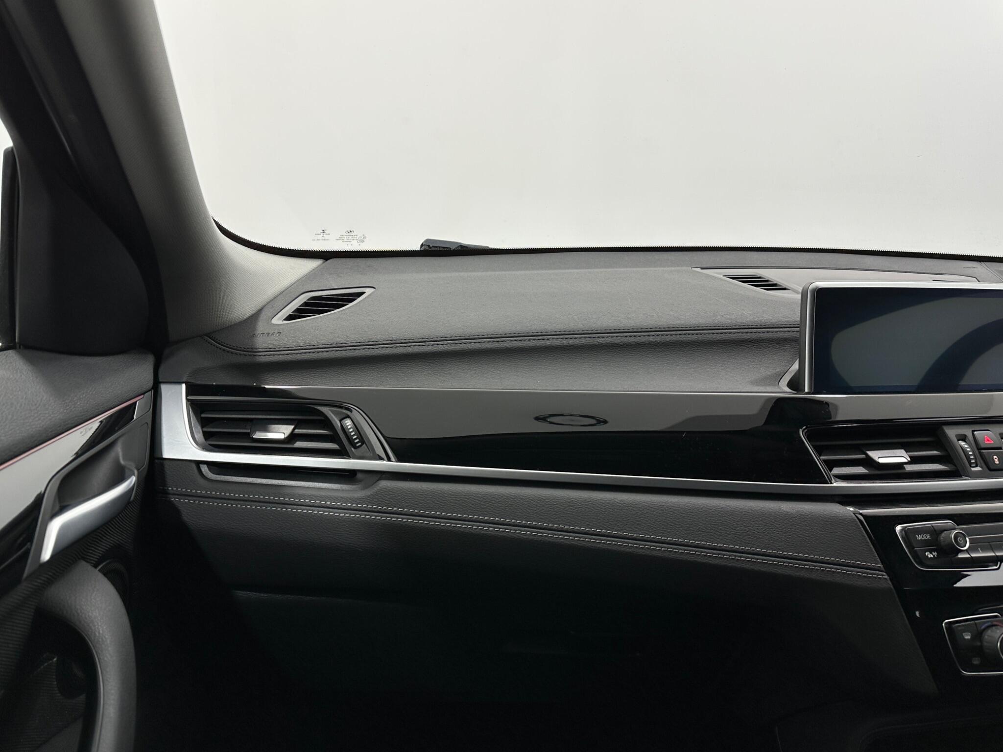 BMW X2 view 31