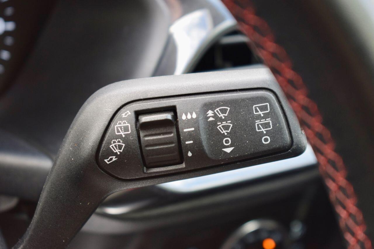Ford Fiesta view 41