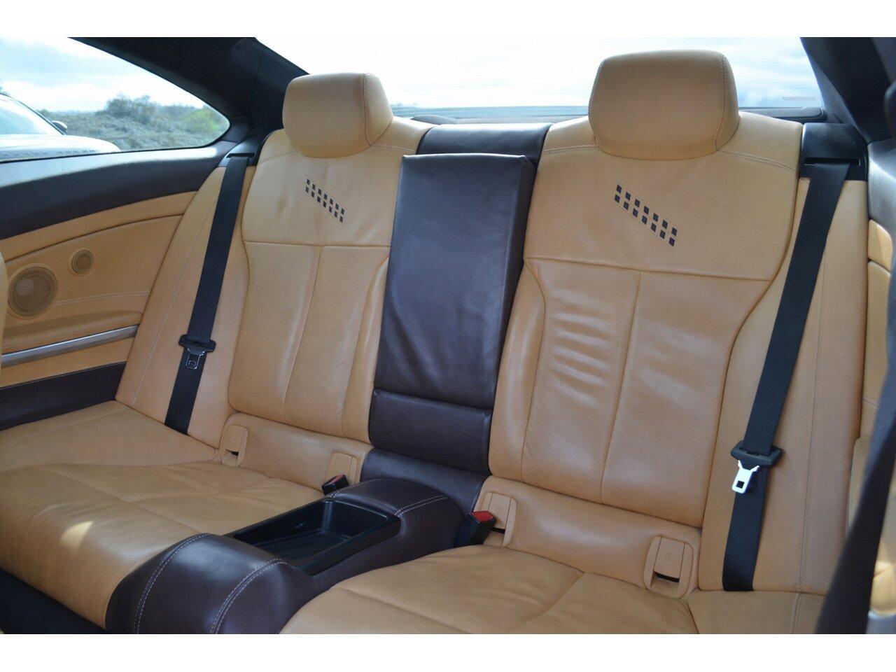 BMW Alpina B4 view 22