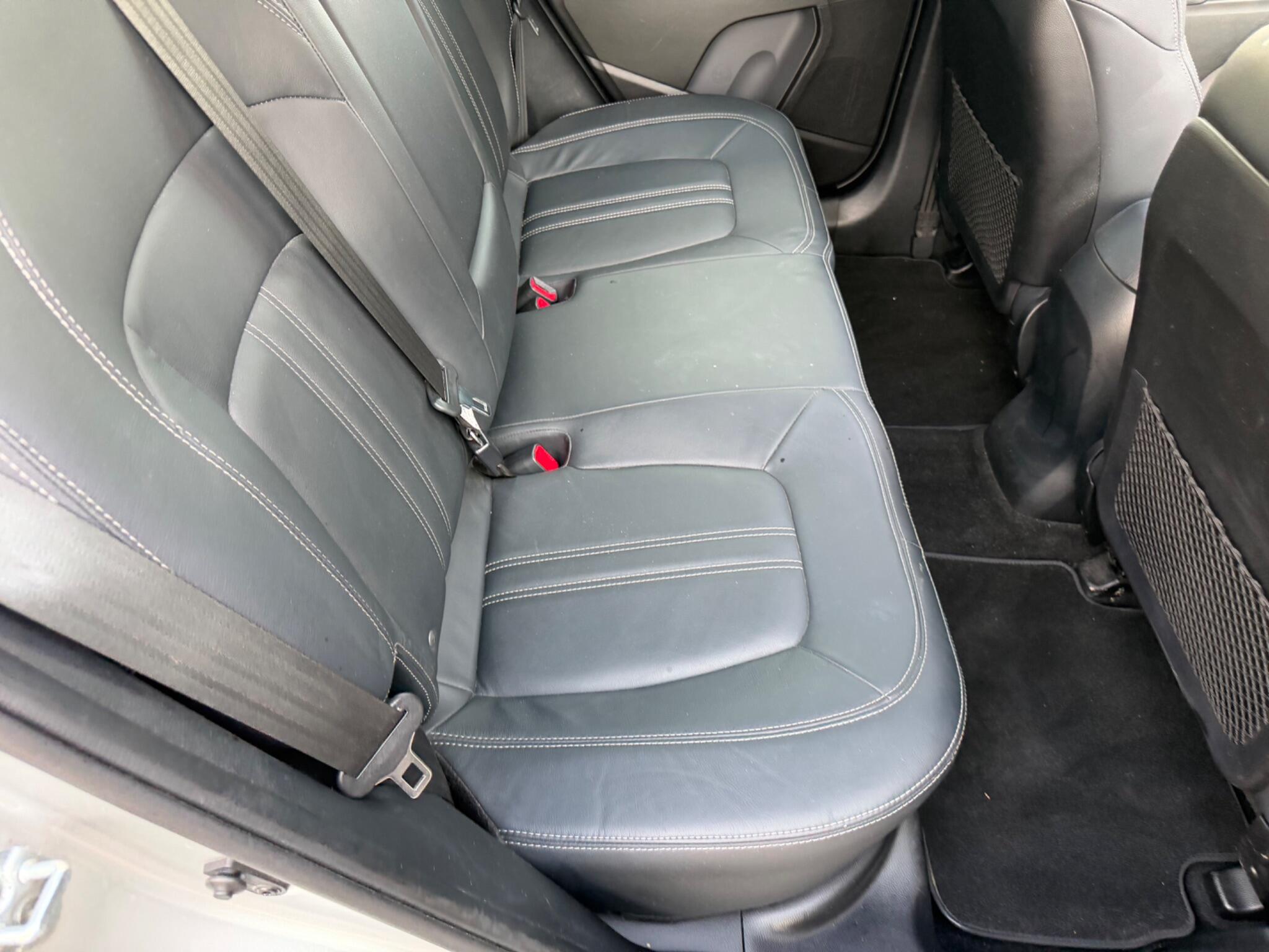 Kia Sportage view 12