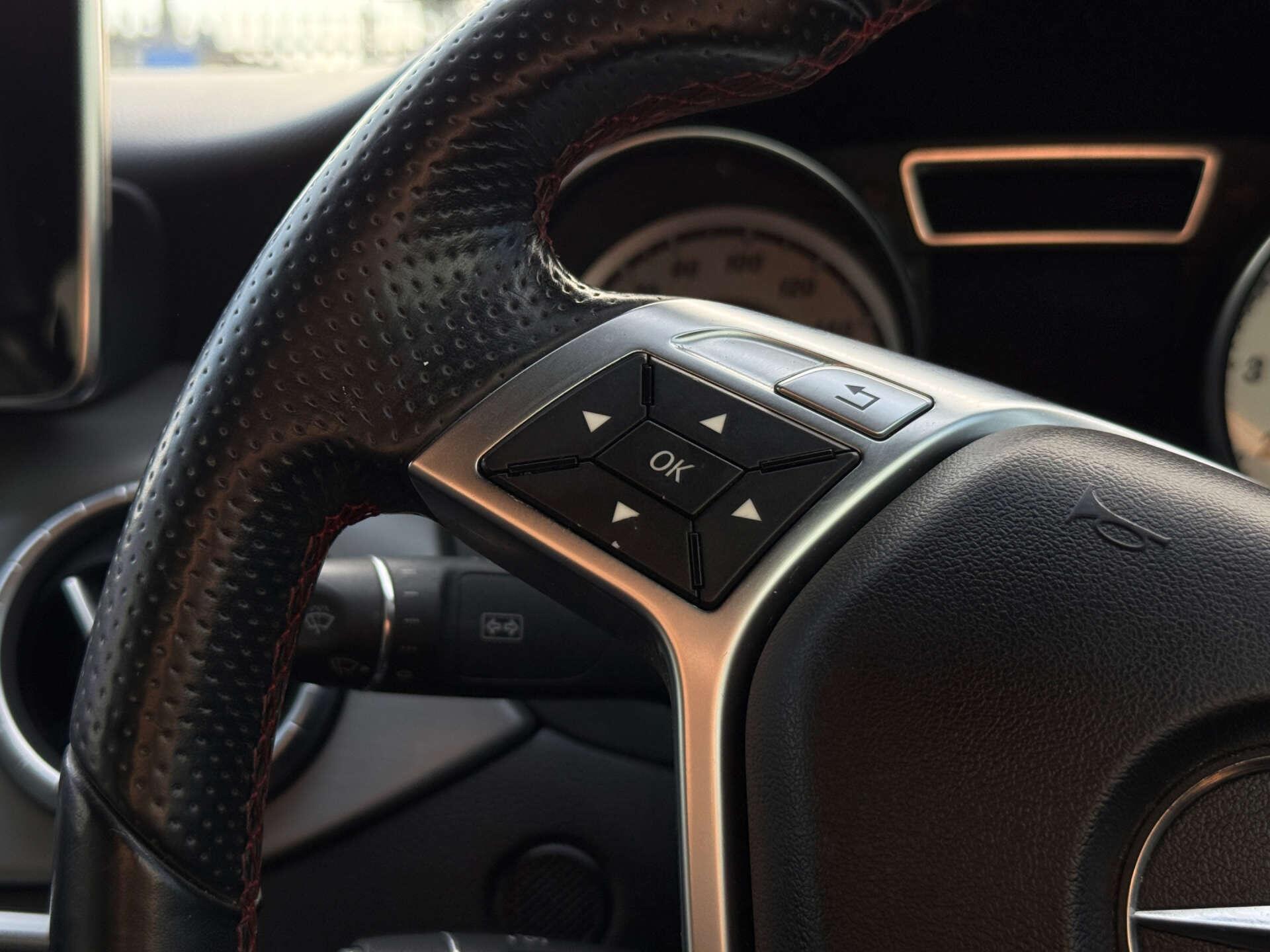 Mercedes-Benz Cla view 48