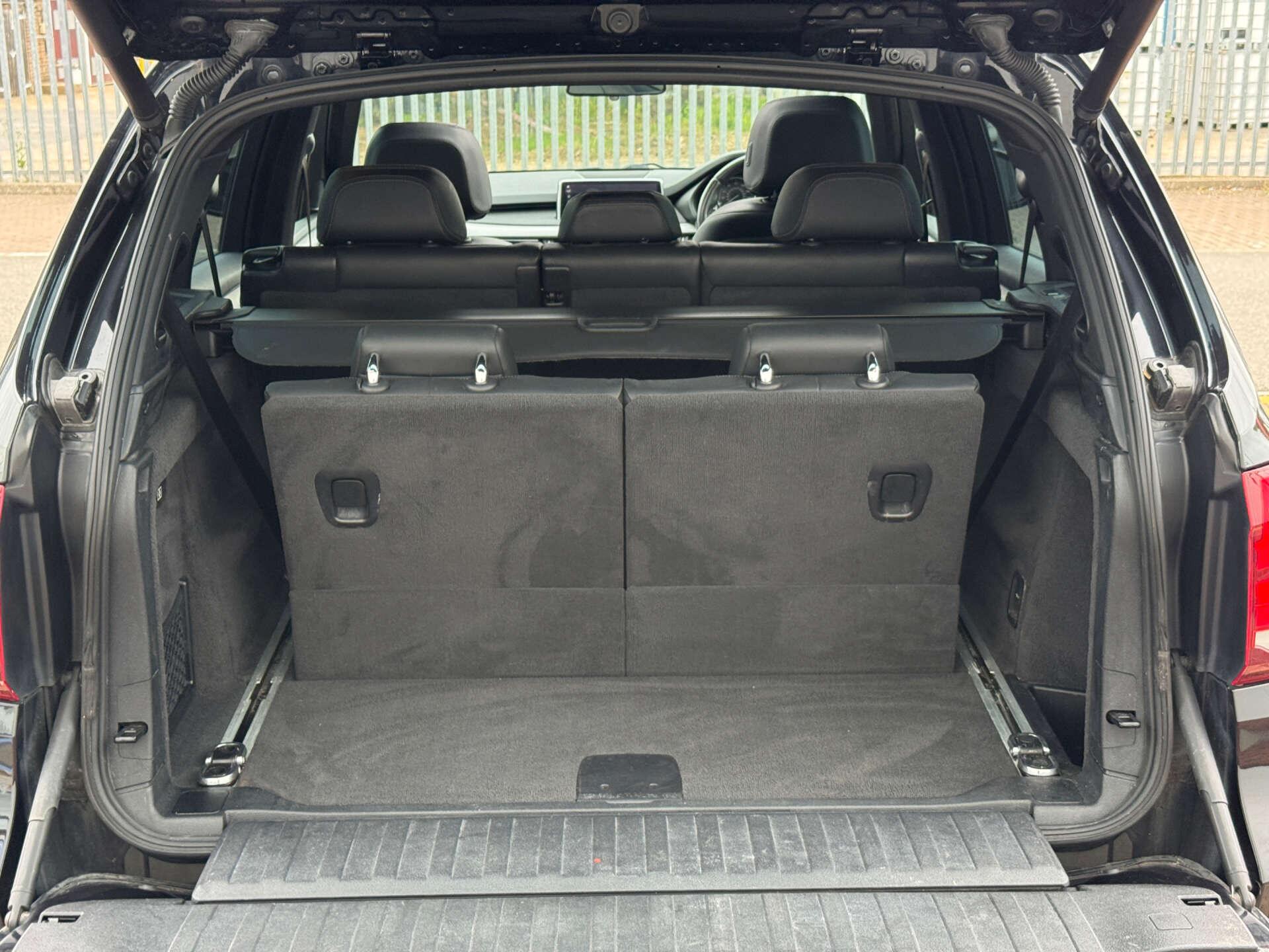 BMW X5 X5 view 30