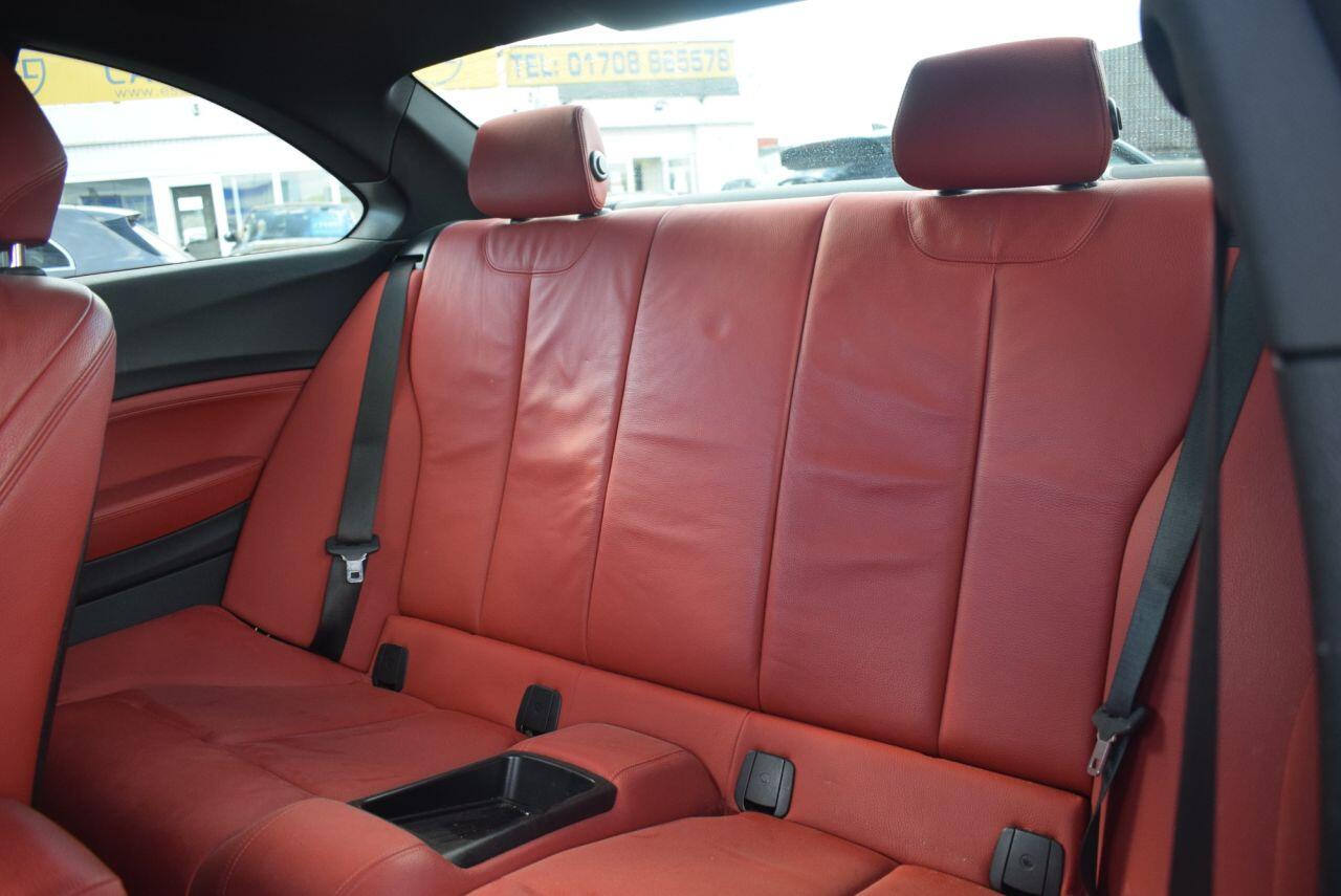 BMW 2 Series view 14