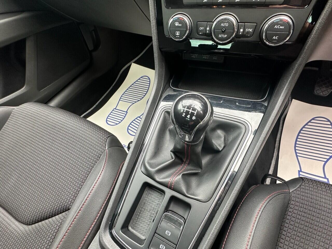 Seat Leon view 30