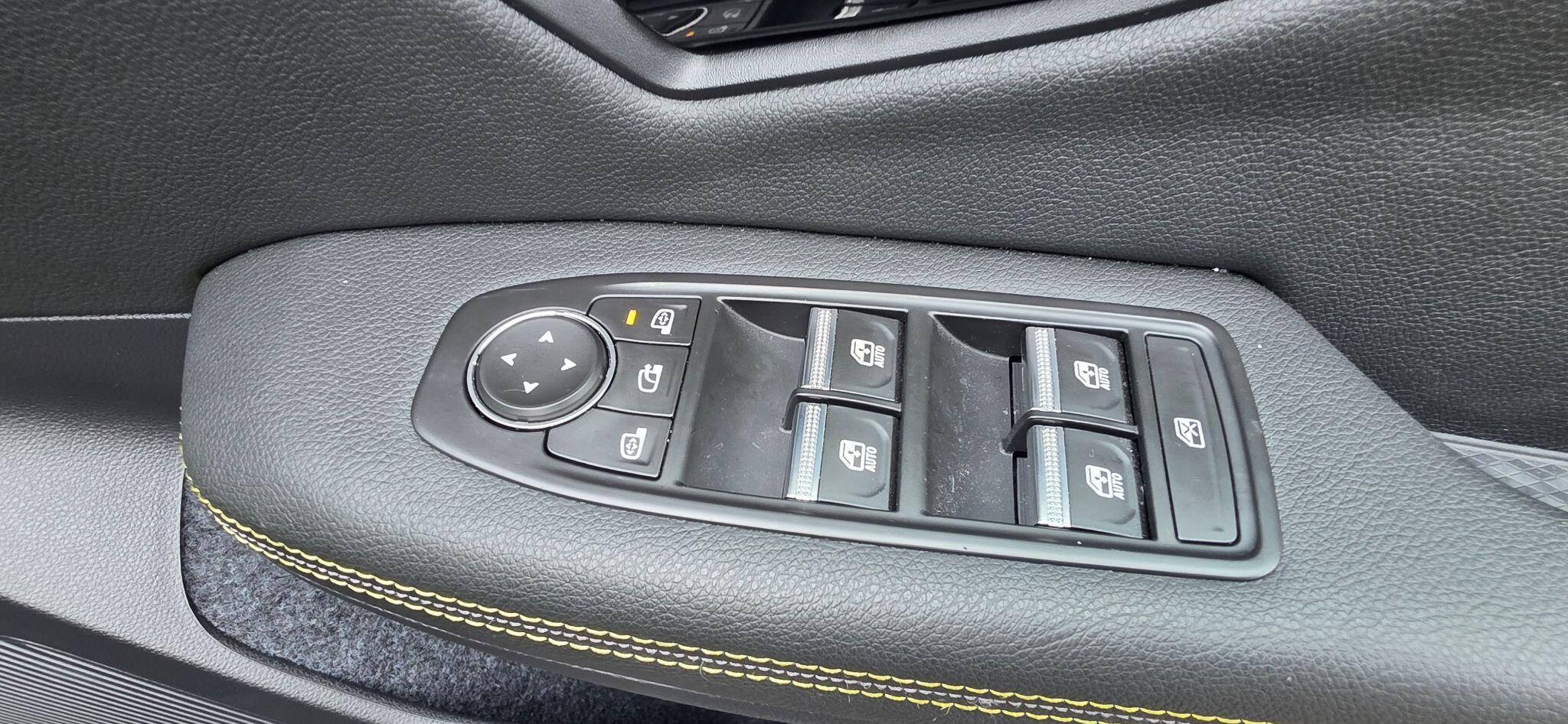 2025 Renault Scenic E-Tech long range 87kWh techno Auto 5dr (22kW Charger) • 186 miles image 29
