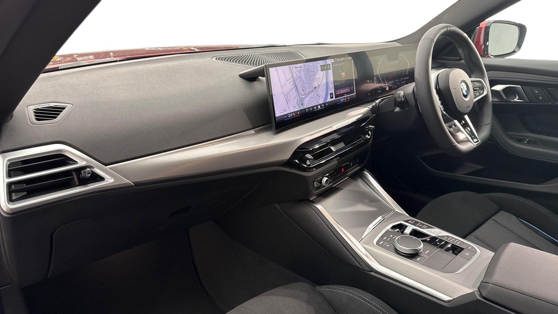 BMW 2 Series view 7