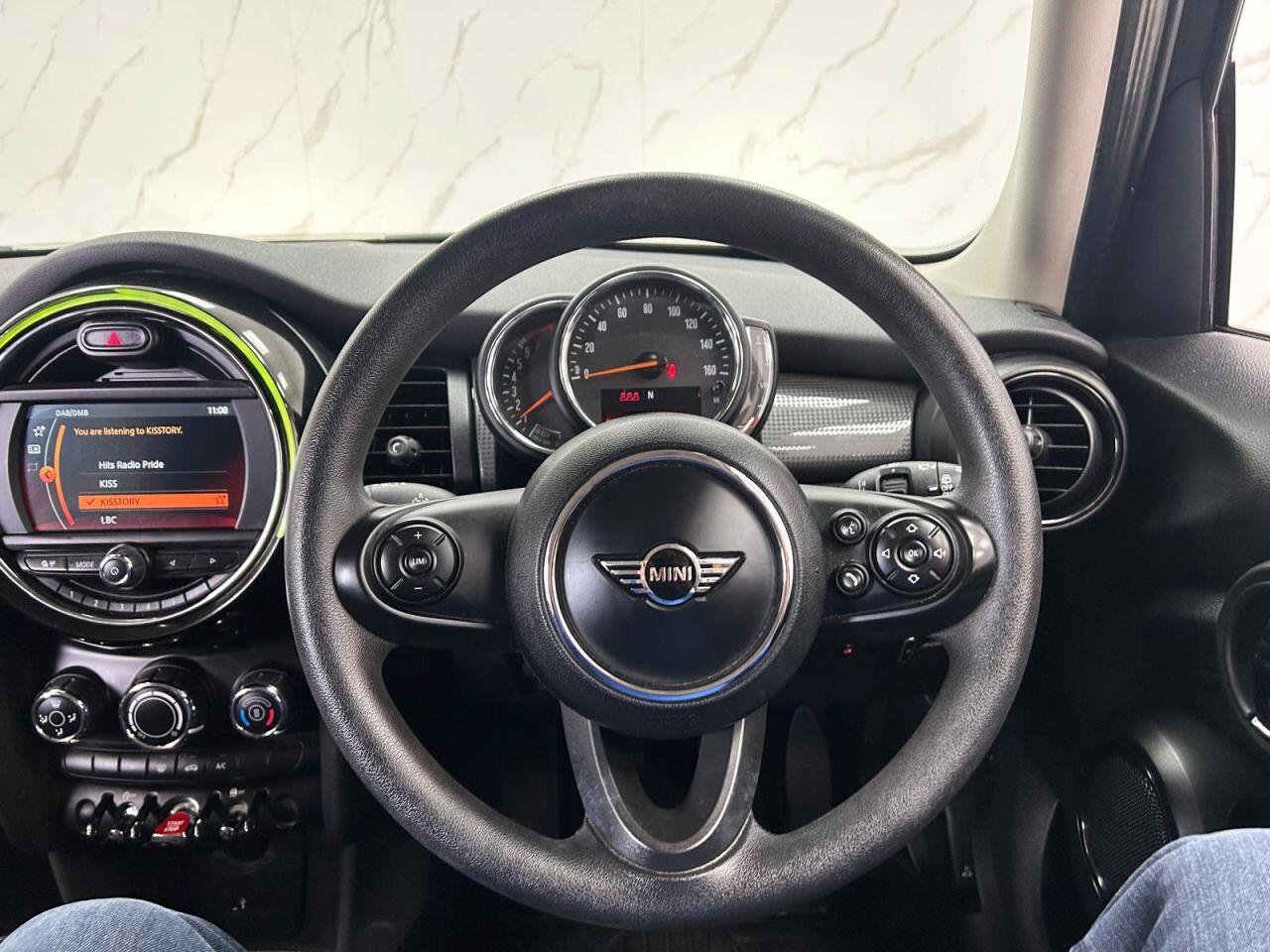Mini Hatch view 19
