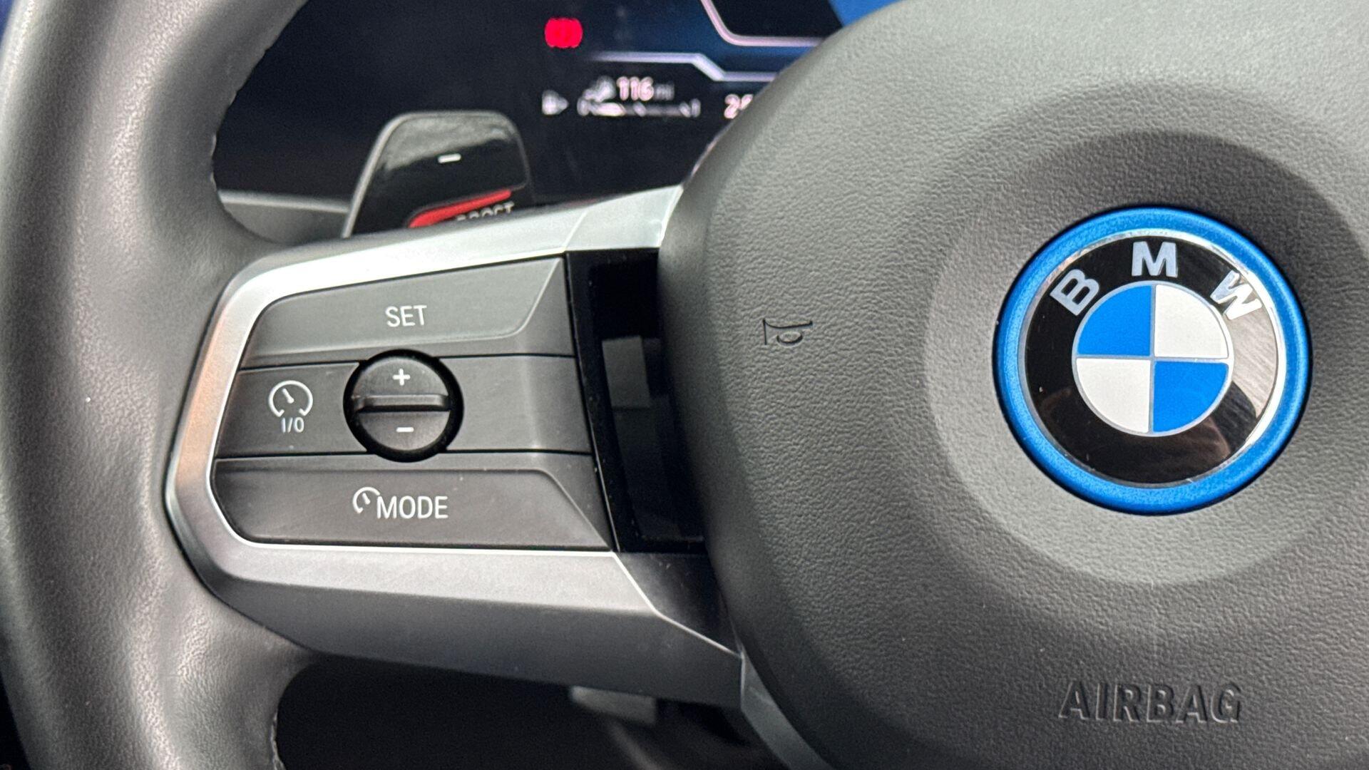 BMW X1 view 17