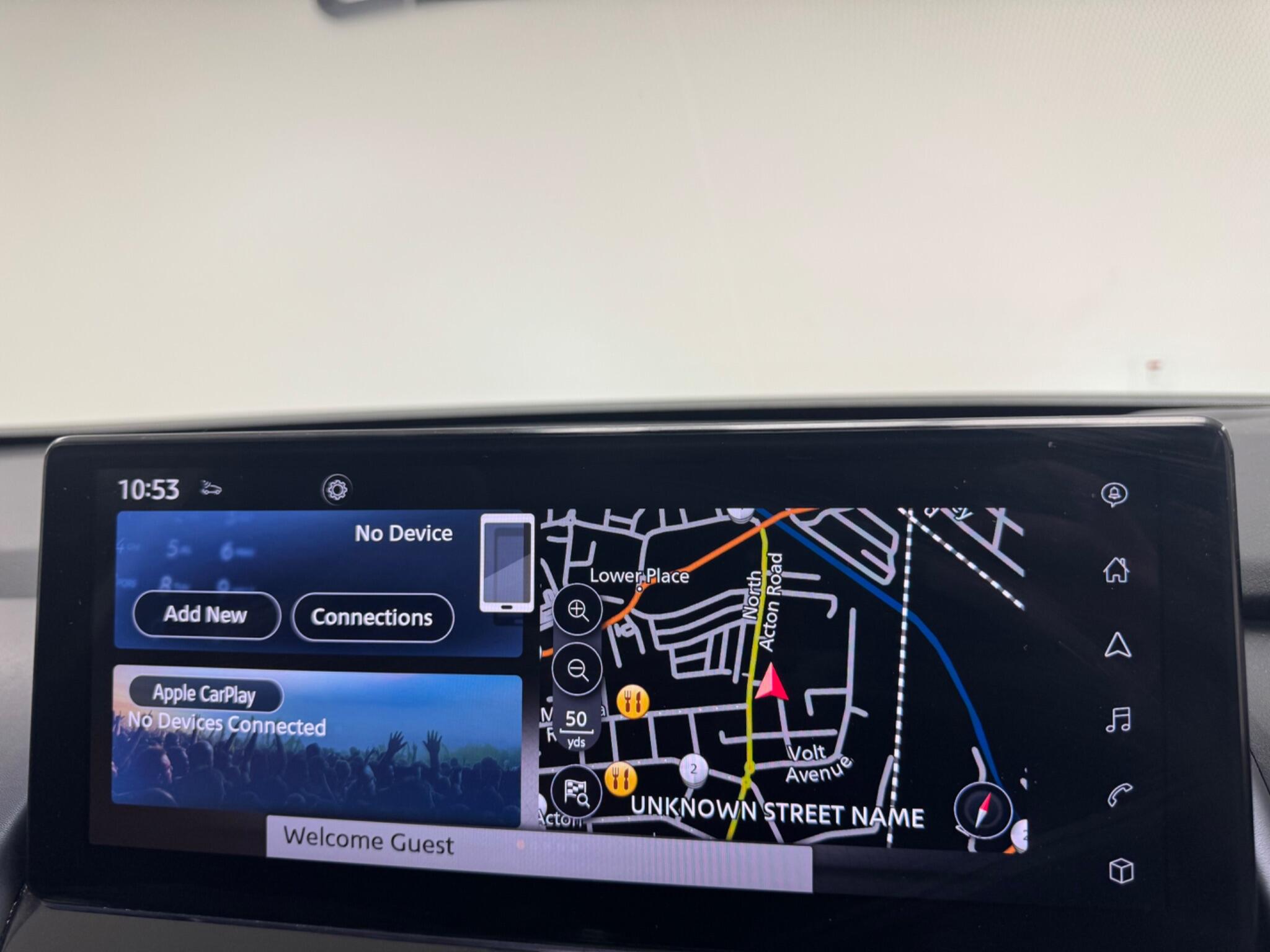 Nissan Qashqai view 14