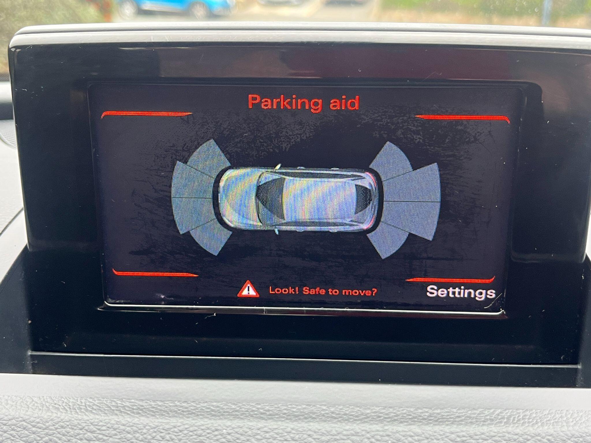 2014 Audi Q3 2.0 TFSI S line quattro Euro 5 (s/s) 5dr • 102,451 miles image 15