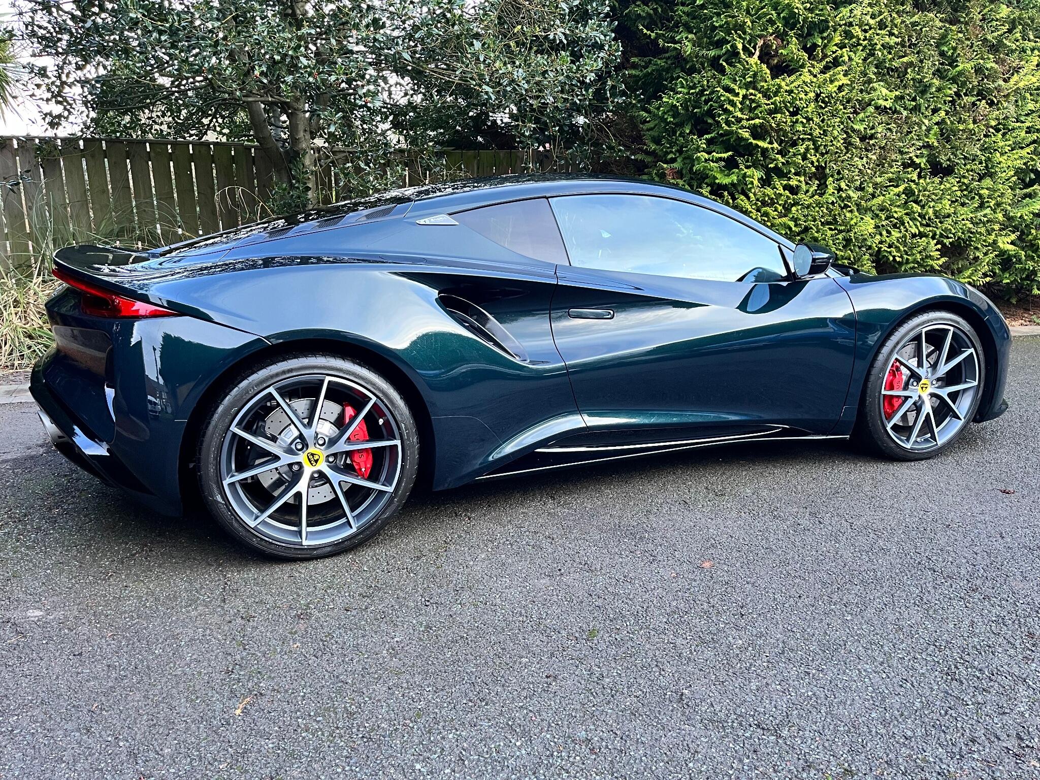 Lotus Emira view 31