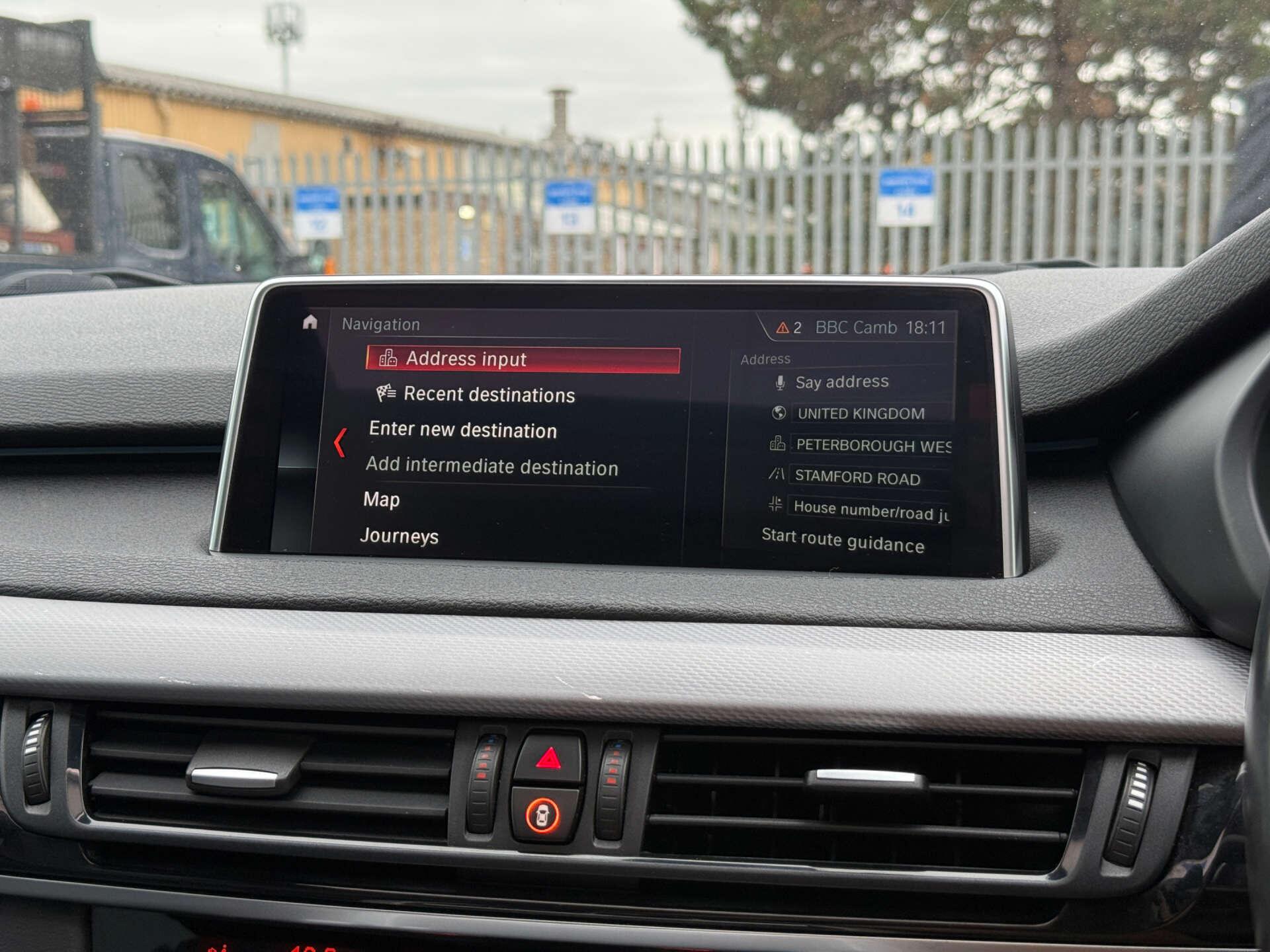BMW X5 X5 view 67