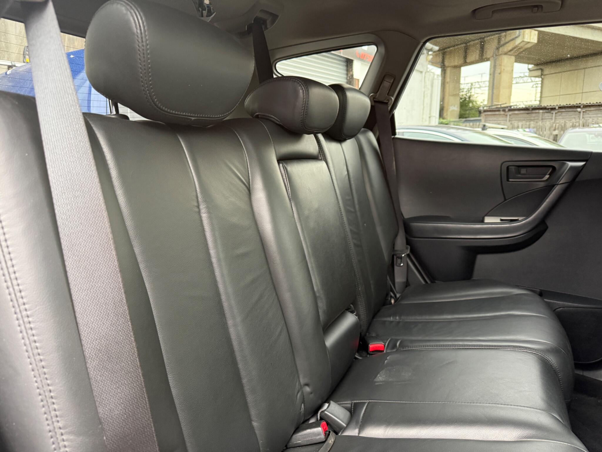 Nissan Murano - Image 38
