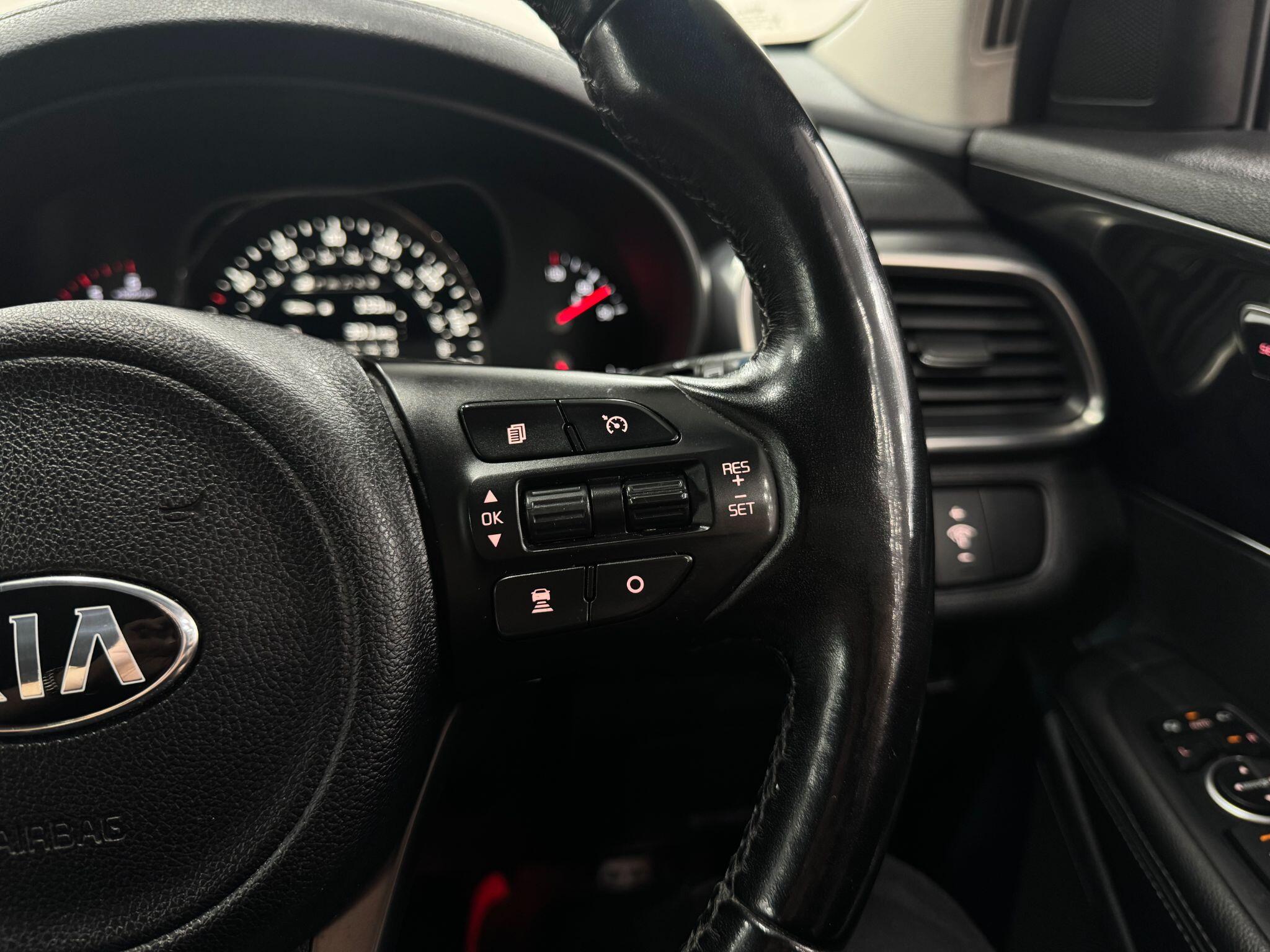 Kia Sorento view 53