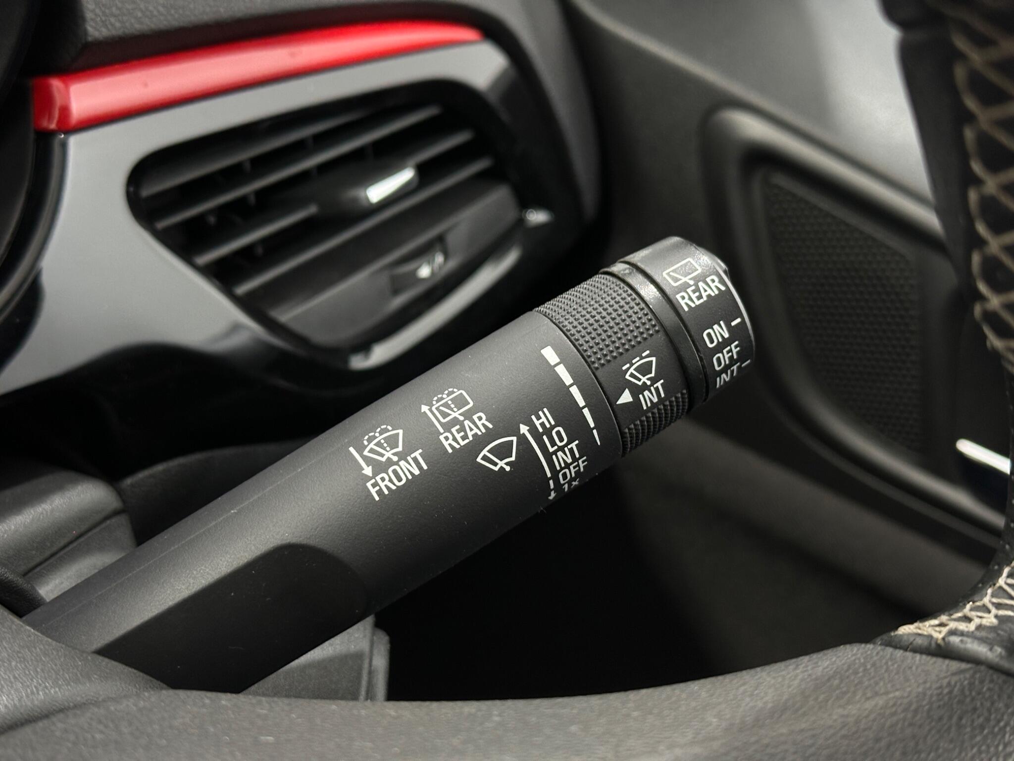 Vauxhall Corsa view 17