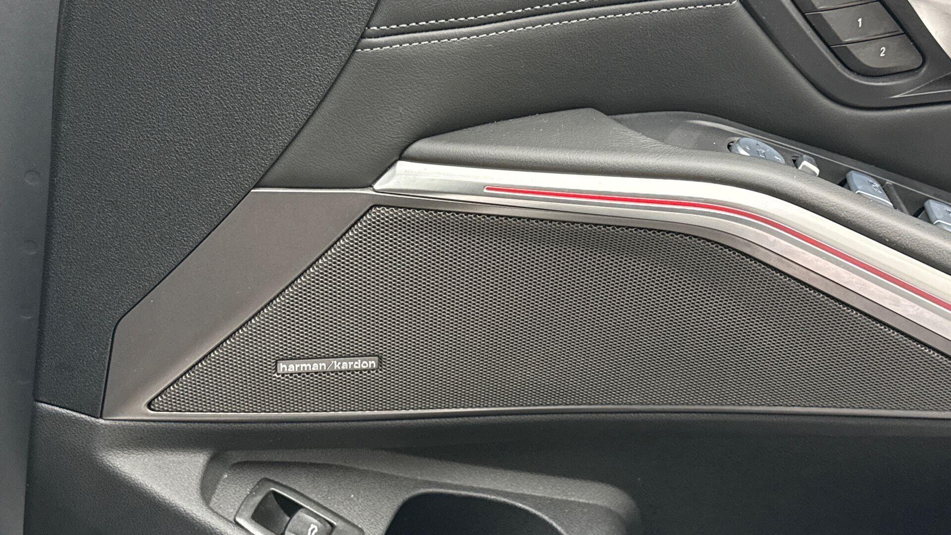 BMW M3 view 21