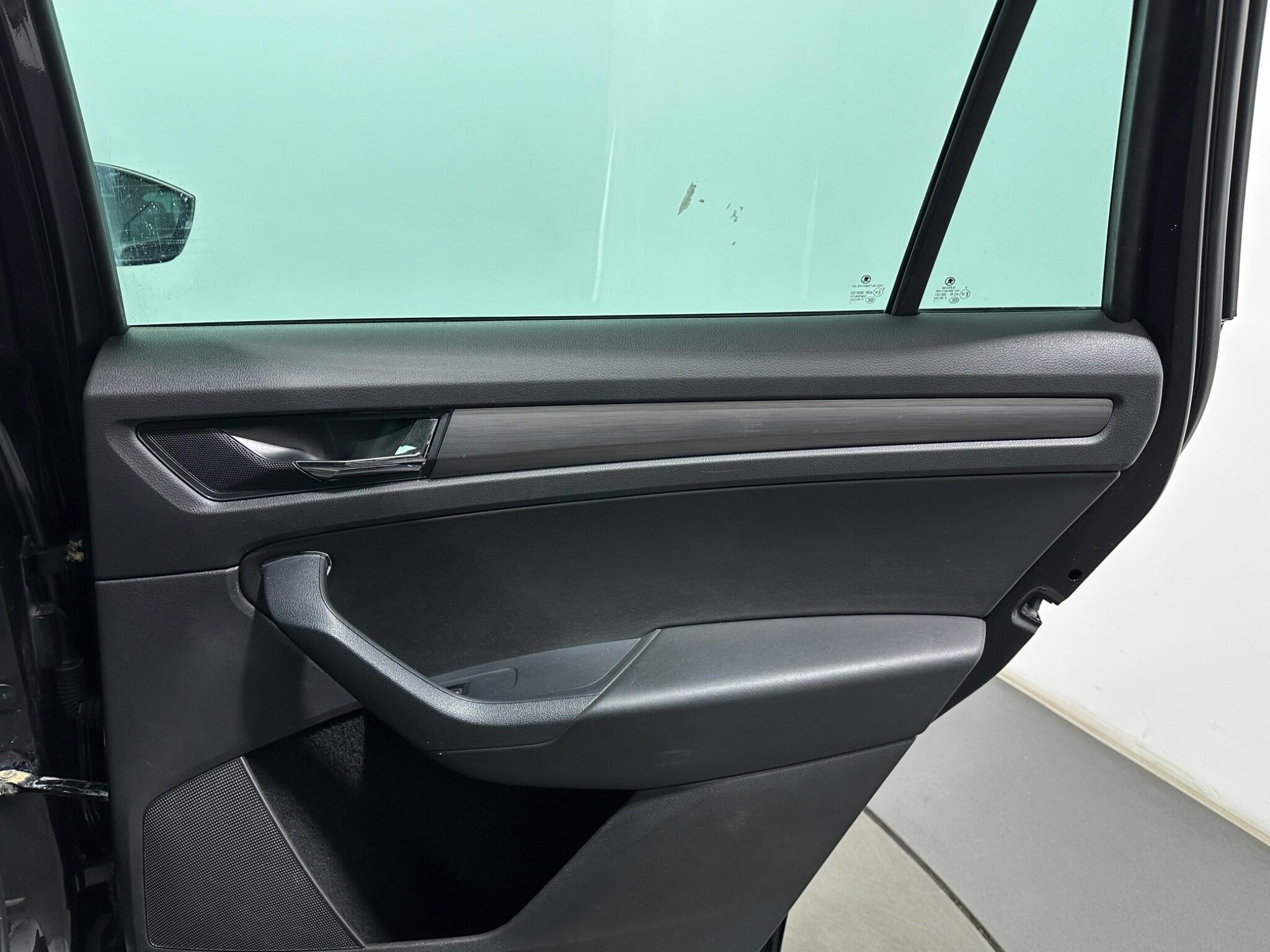 Skoda Kodiaq view 43